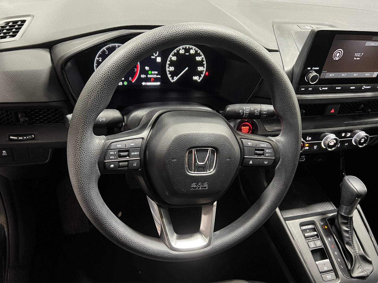 Thumbnail: 2024 Honda CR-V - 5