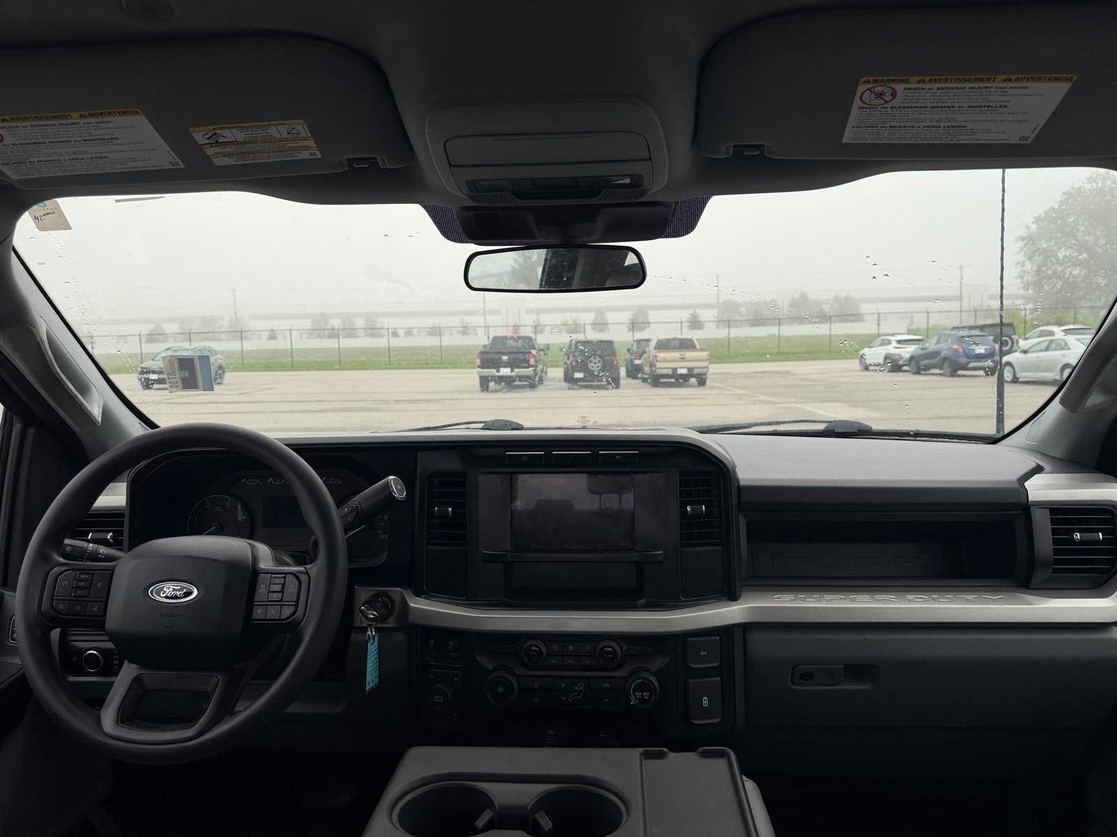 Thumbnail: 2023 Ford Econoline - 3