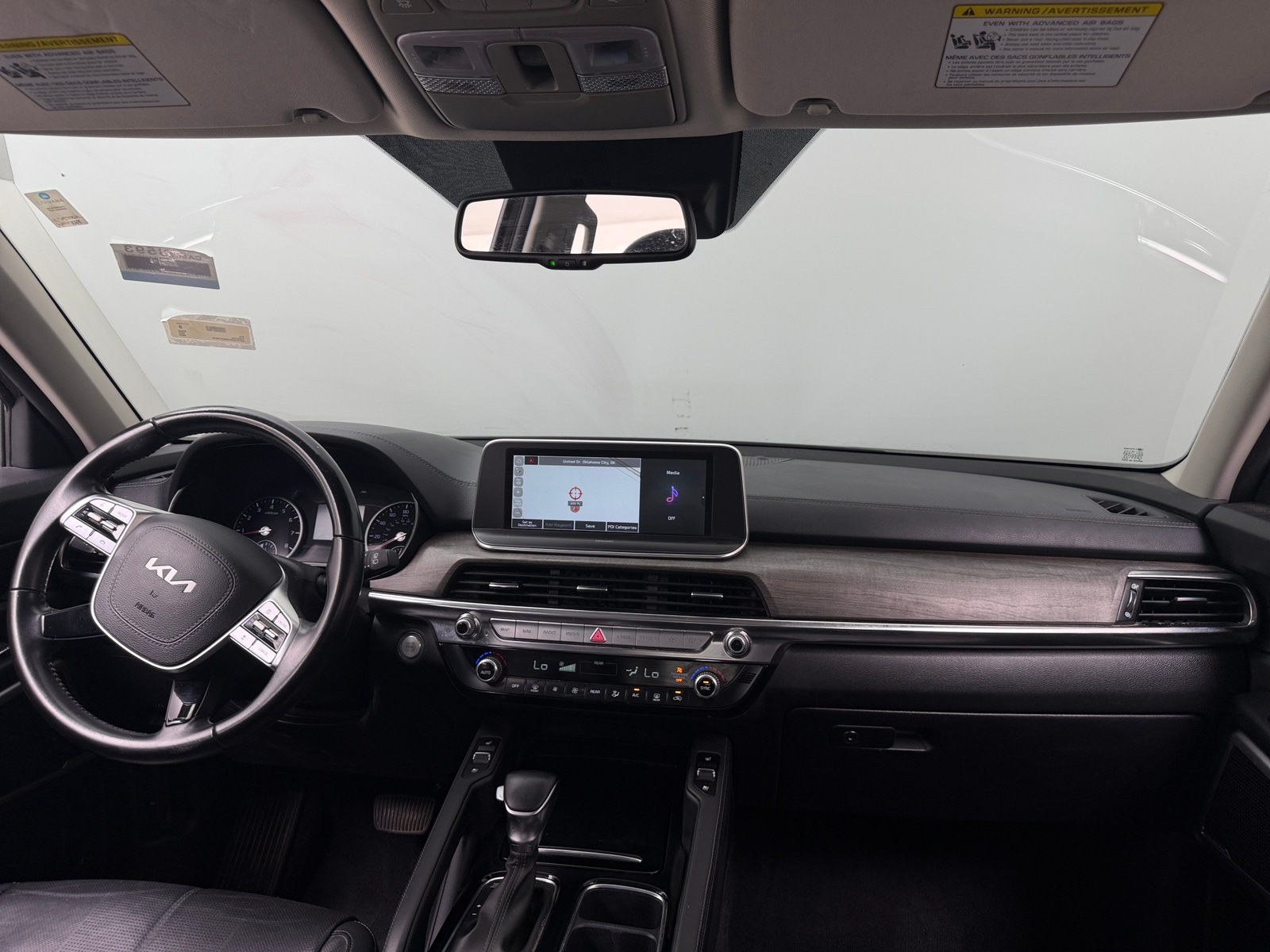 Thumbnail: 2022 Kia Telluride - 2