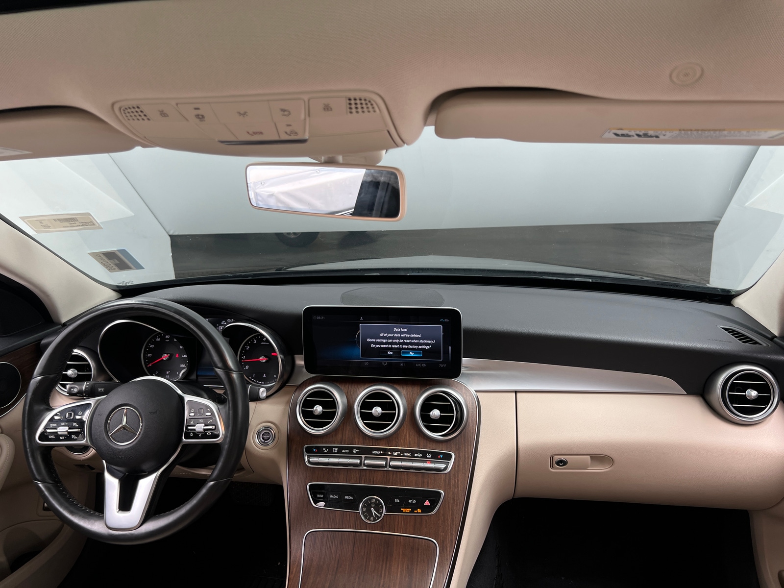 Thumbnail: 2020 Mercedes-Benz C-Class - 2