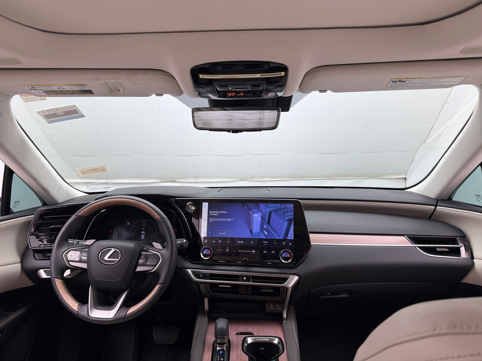 Thumbnail: 2023 Lexus RX - 2