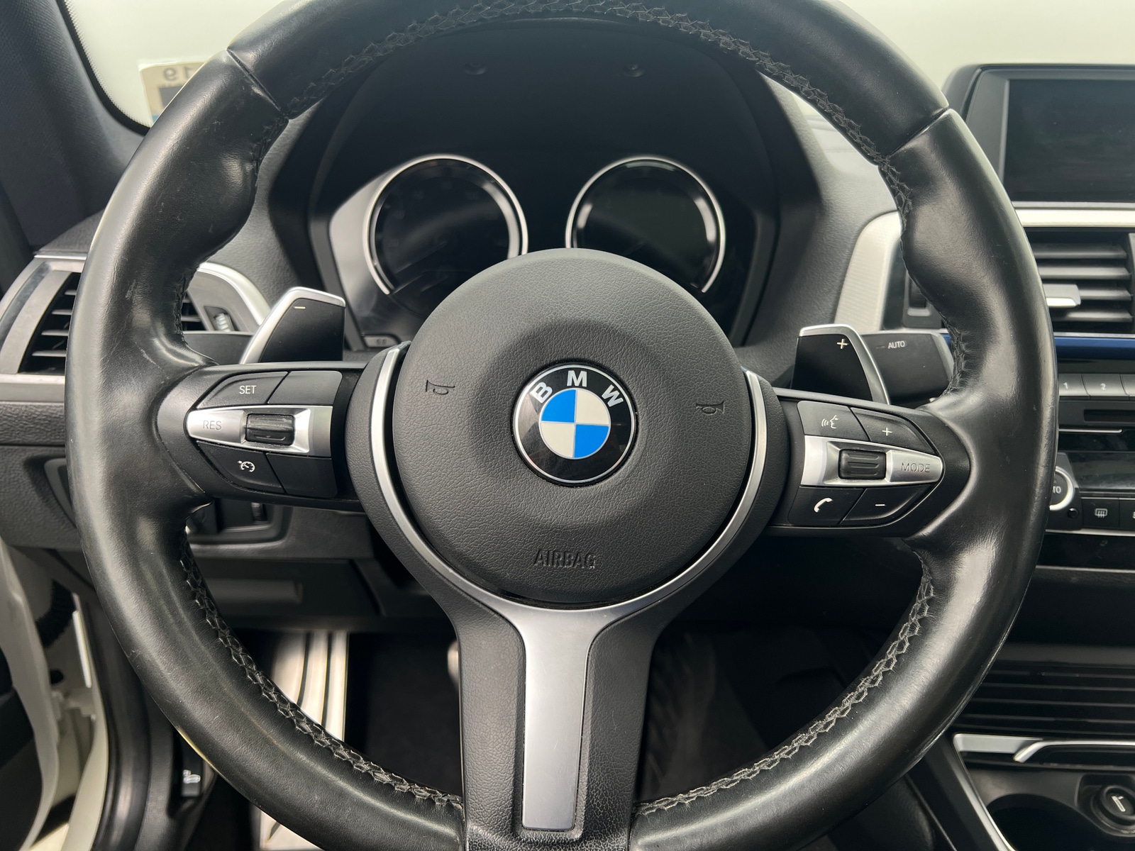 Thumbnail: 2018 BMW 2 Series - 3