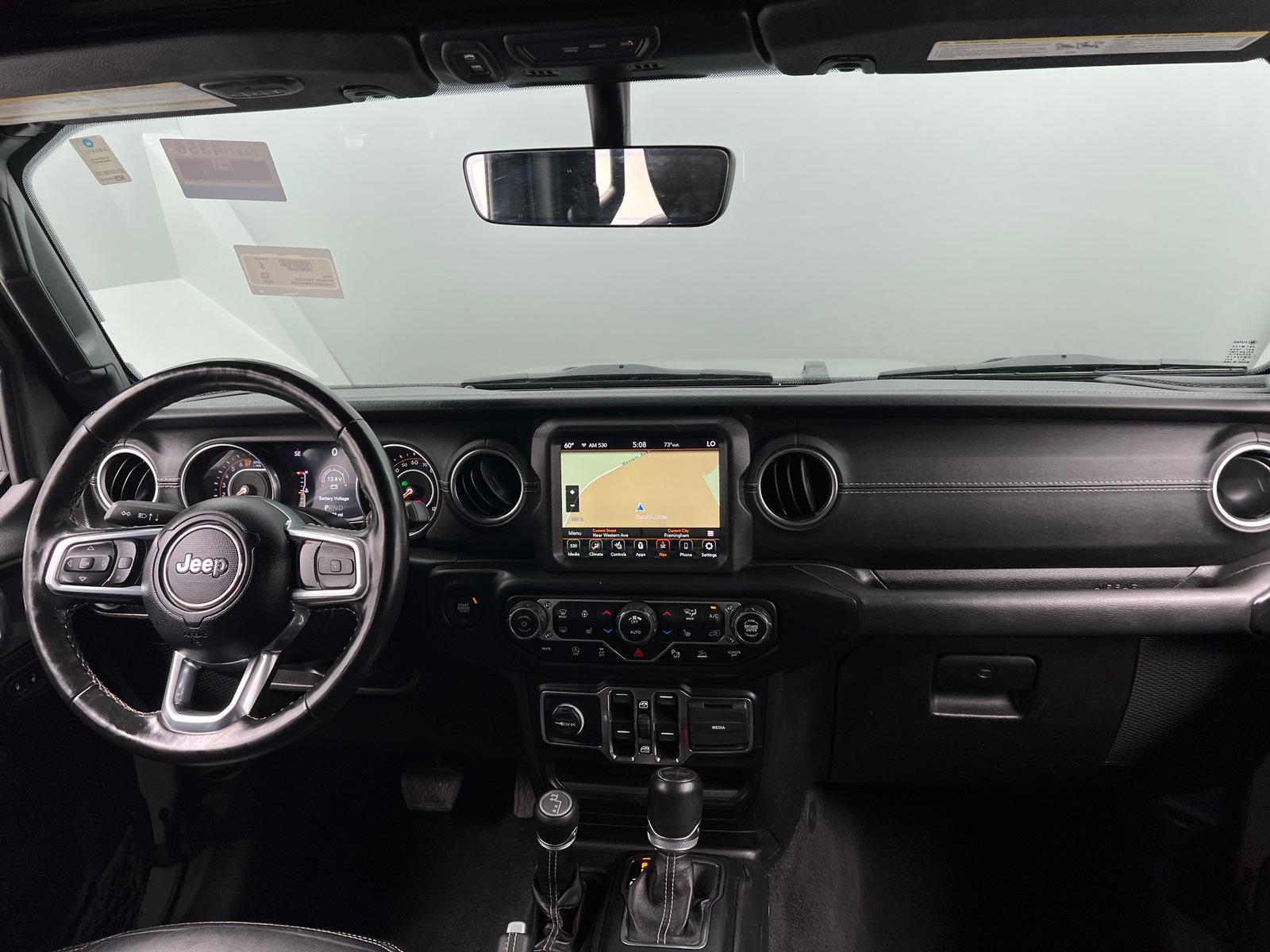 Thumbnail: 2022 Jeep Wrangler - 2