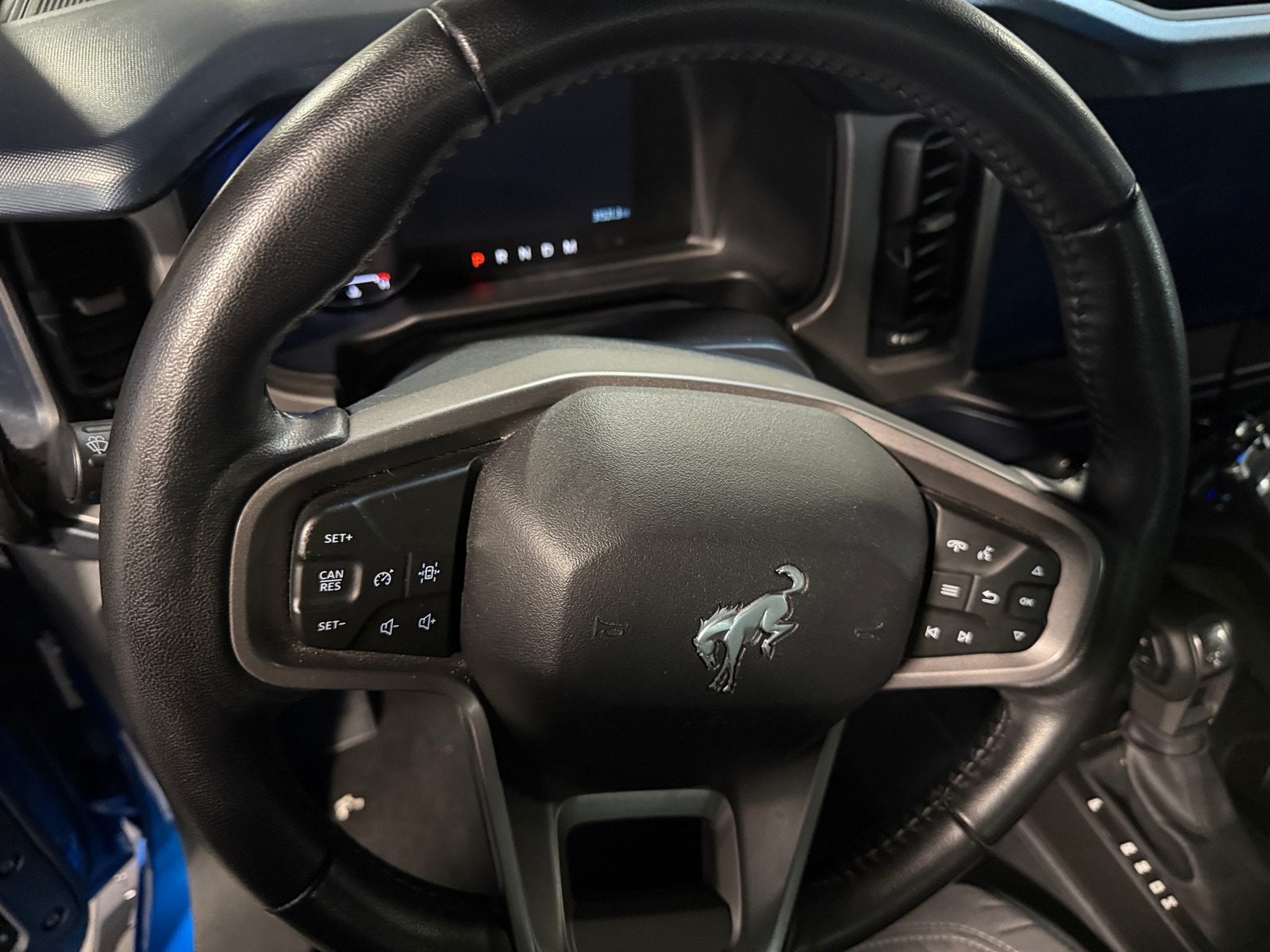 Thumbnail: 2023 Ford Bronco - 4
