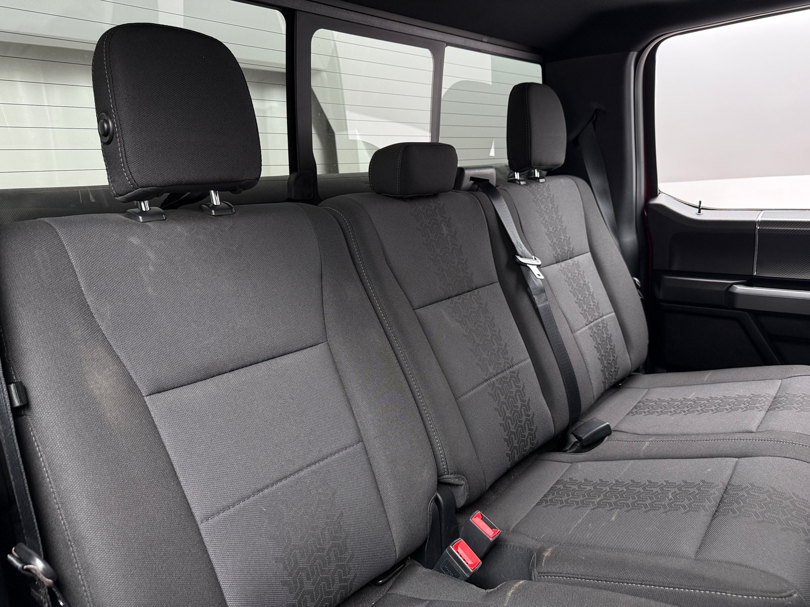 Thumbnail: 2018 Ford Econoline - 6