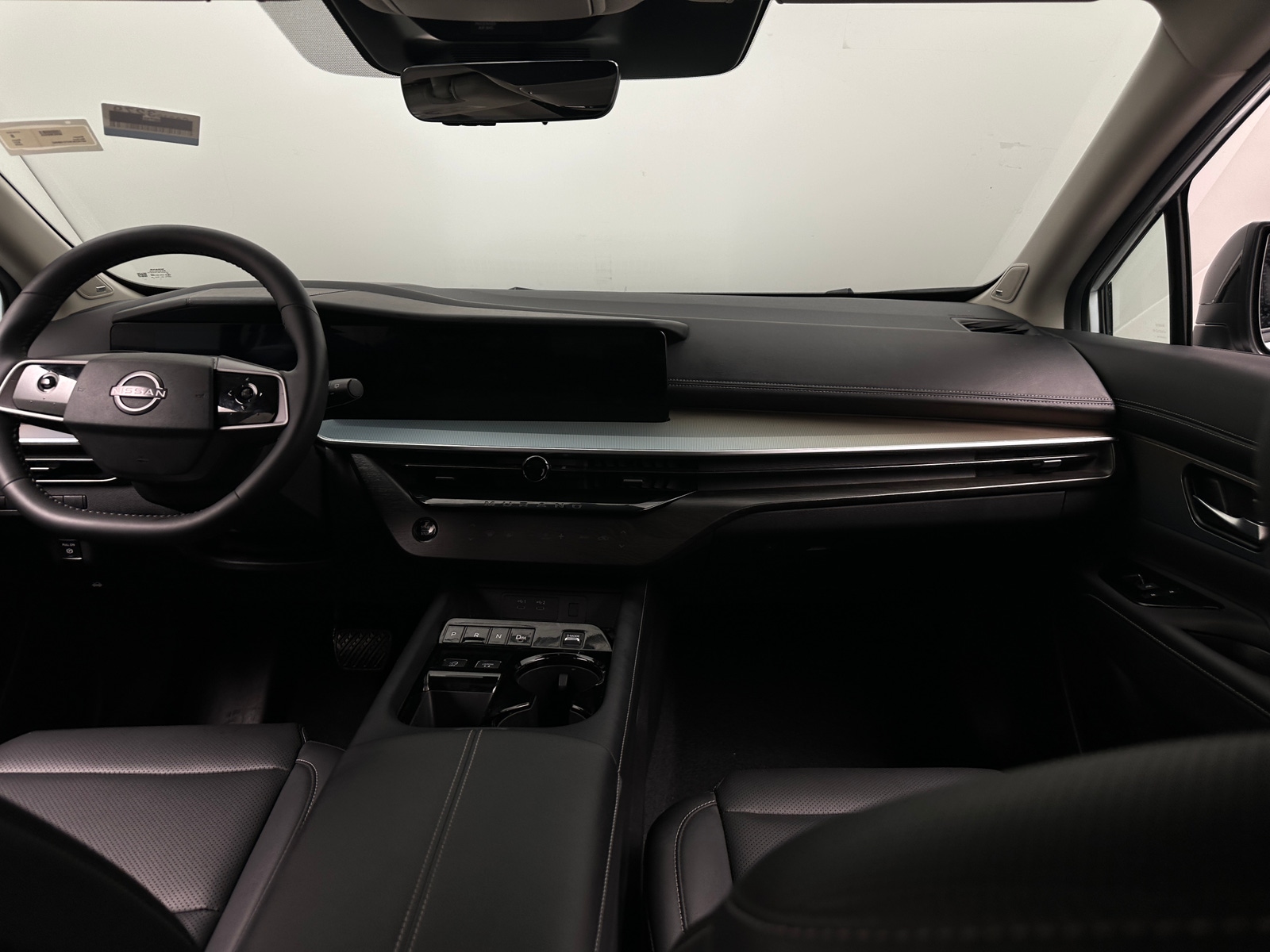 Thumbnail: 2026 Nissan Murano - 2