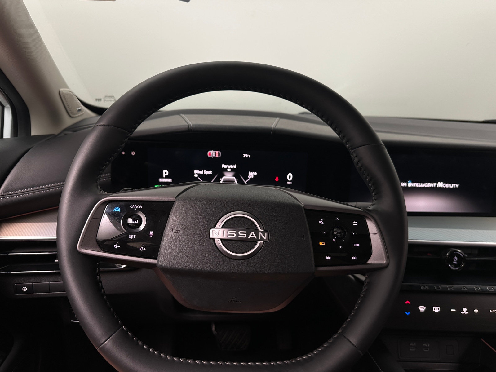 Thumbnail: 2026 Nissan Murano - 4