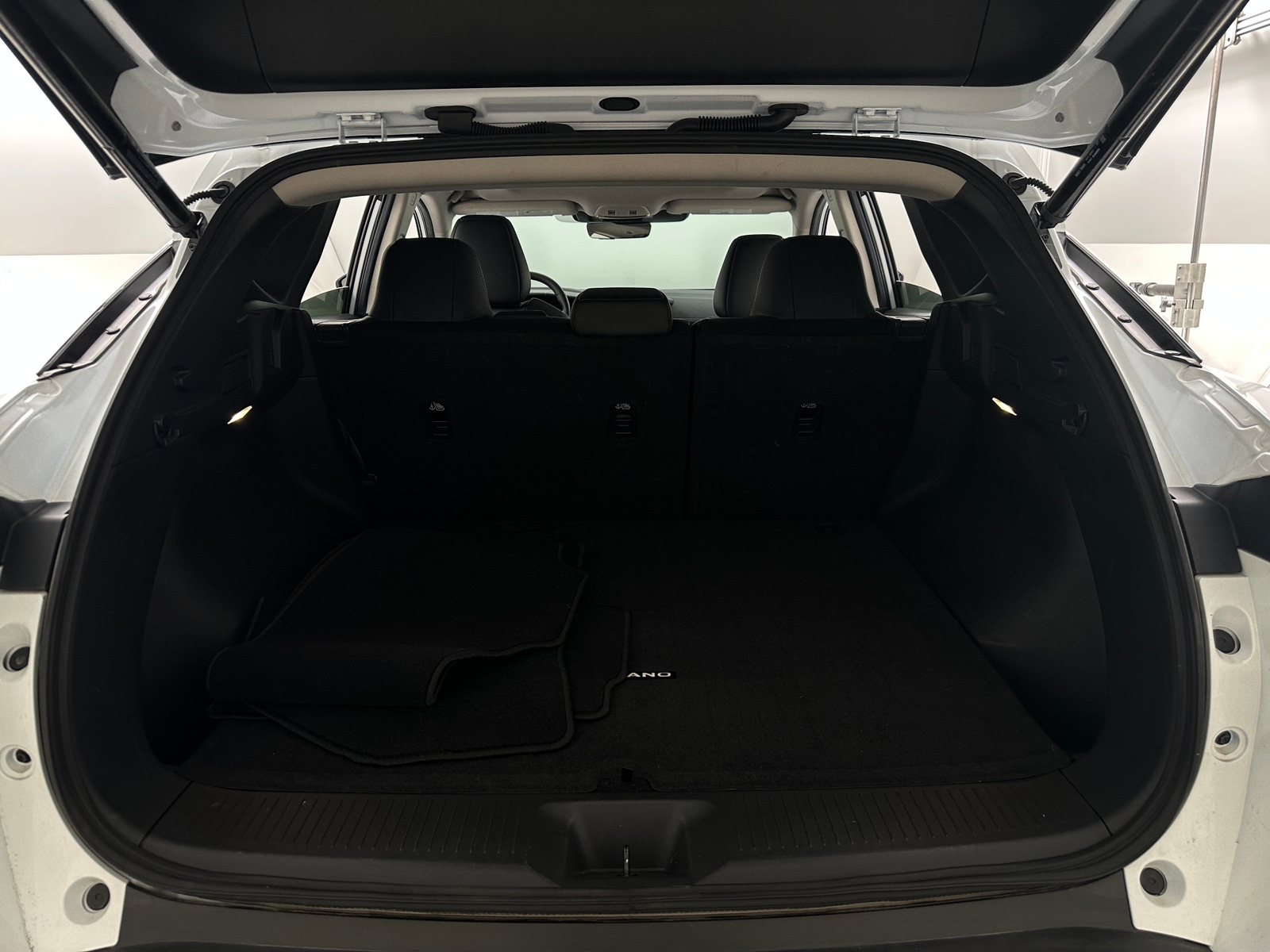 Thumbnail: 2026 Nissan Murano - 6