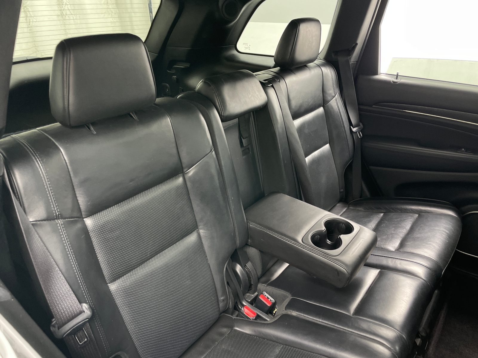 Thumbnail: 2019 Jeep Grand Cherokee - 5