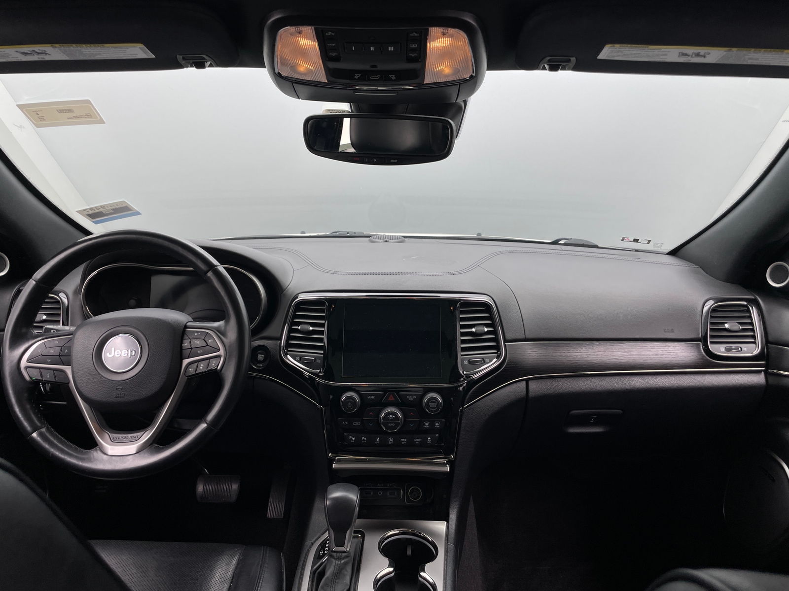 Thumbnail: 2019 Jeep Grand Cherokee - 2