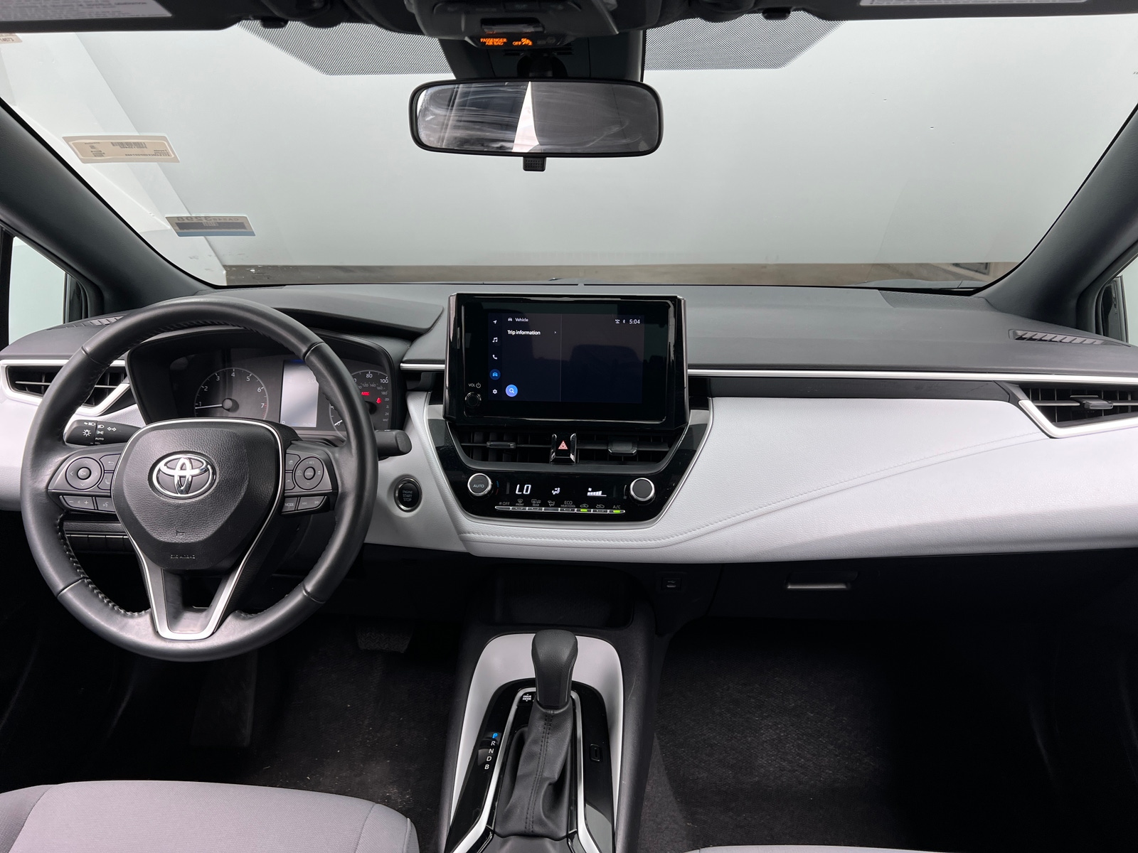 Thumbnail: 2025 Toyota Corolla - 3
