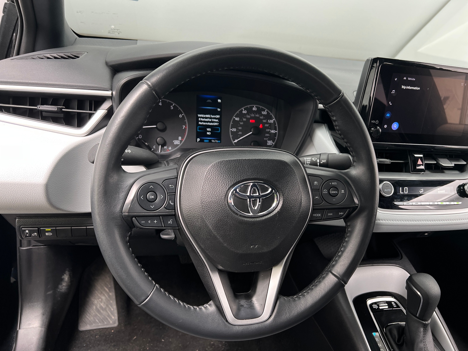 Thumbnail: 2025 Toyota Corolla - 5