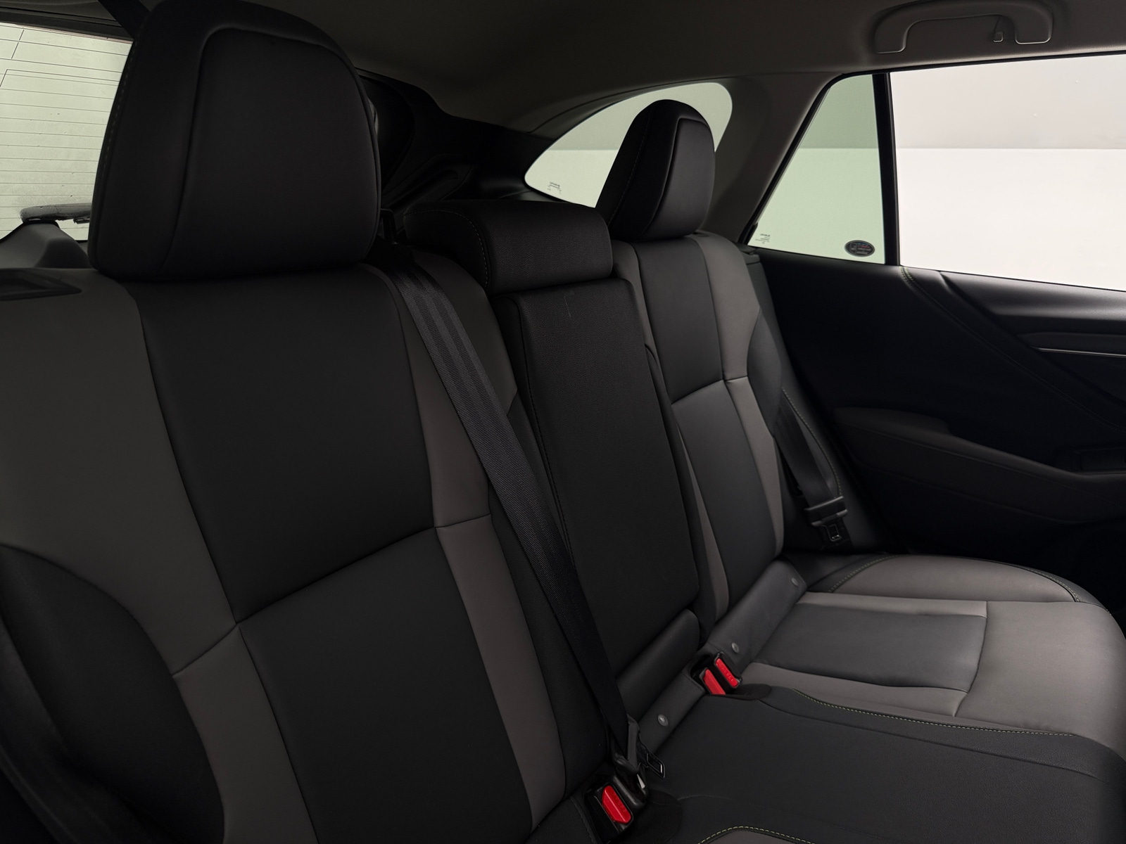 Thumbnail: 2025 Subaru Outback - 5