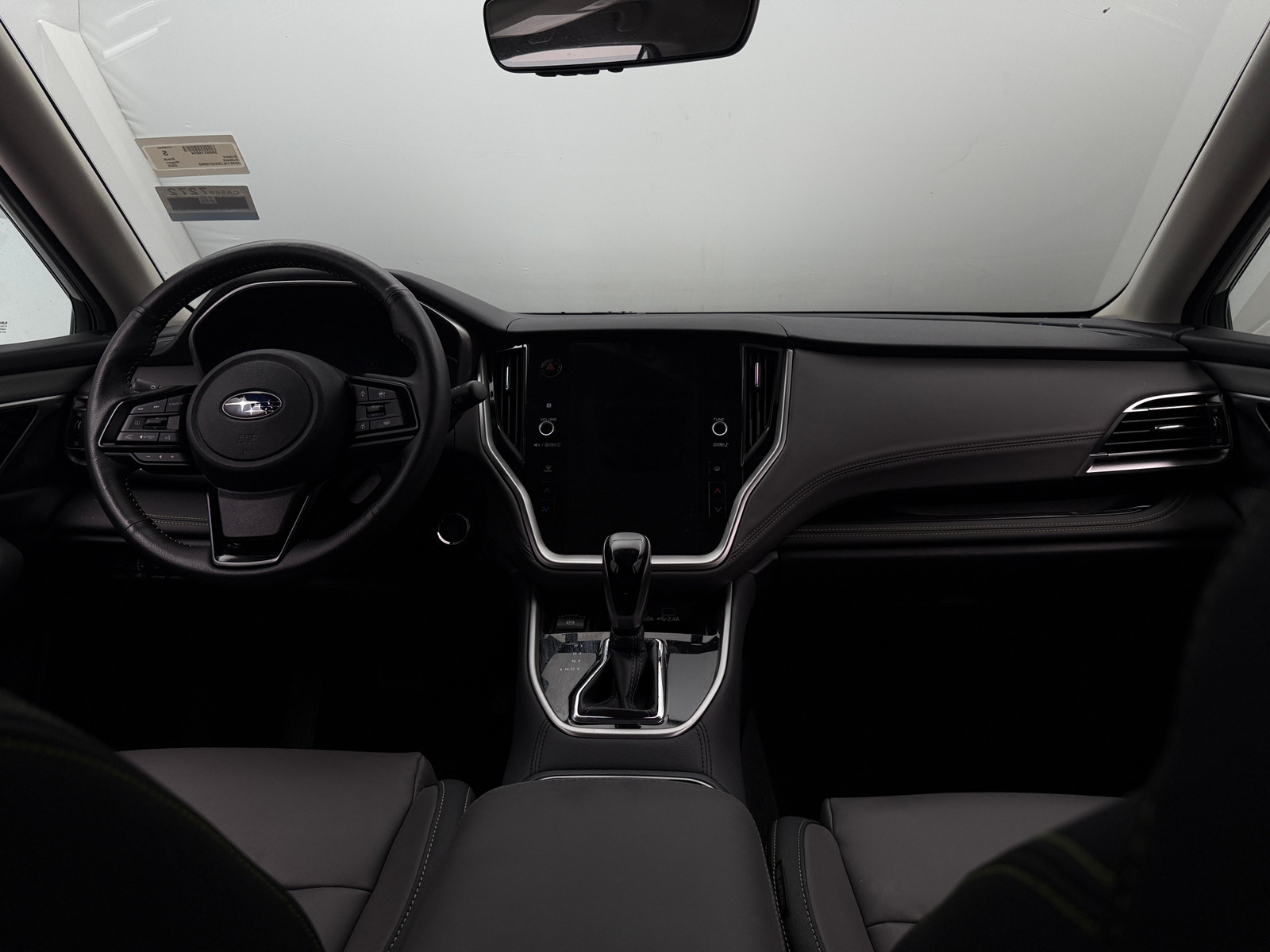 Thumbnail: 2025 Subaru Outback - 2