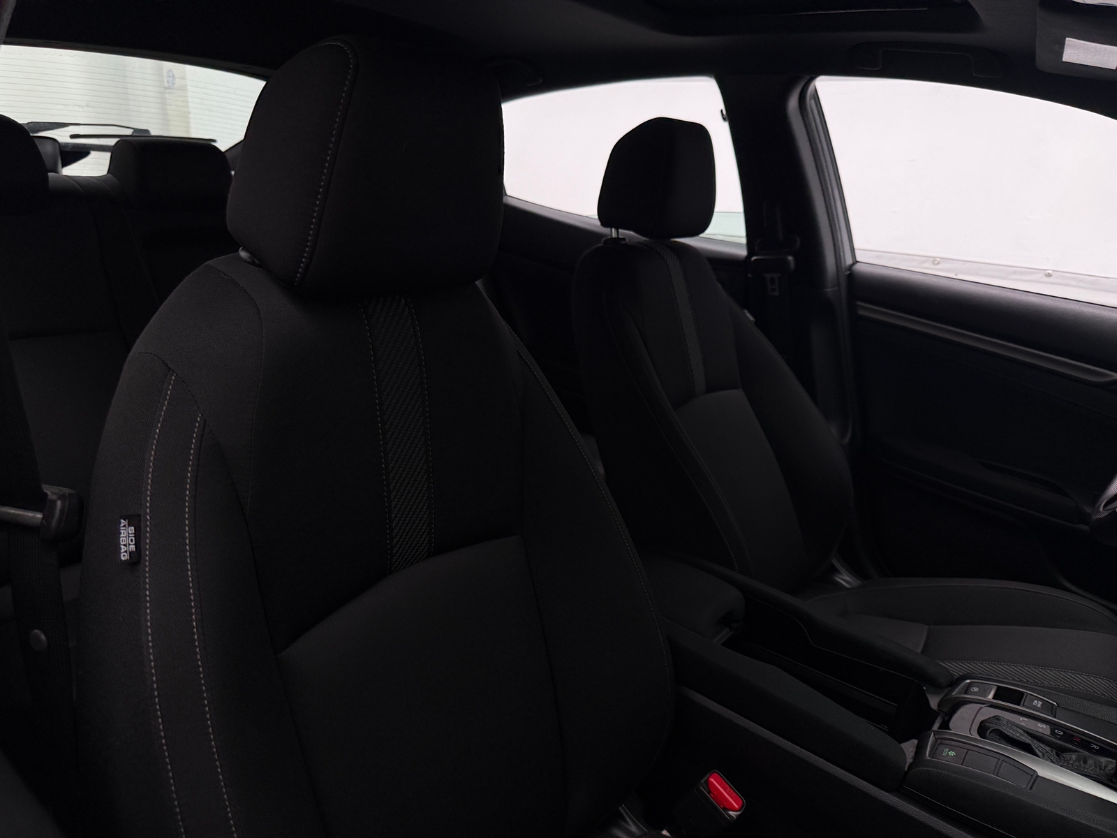 Thumbnail: 2019 Honda Civic - 2