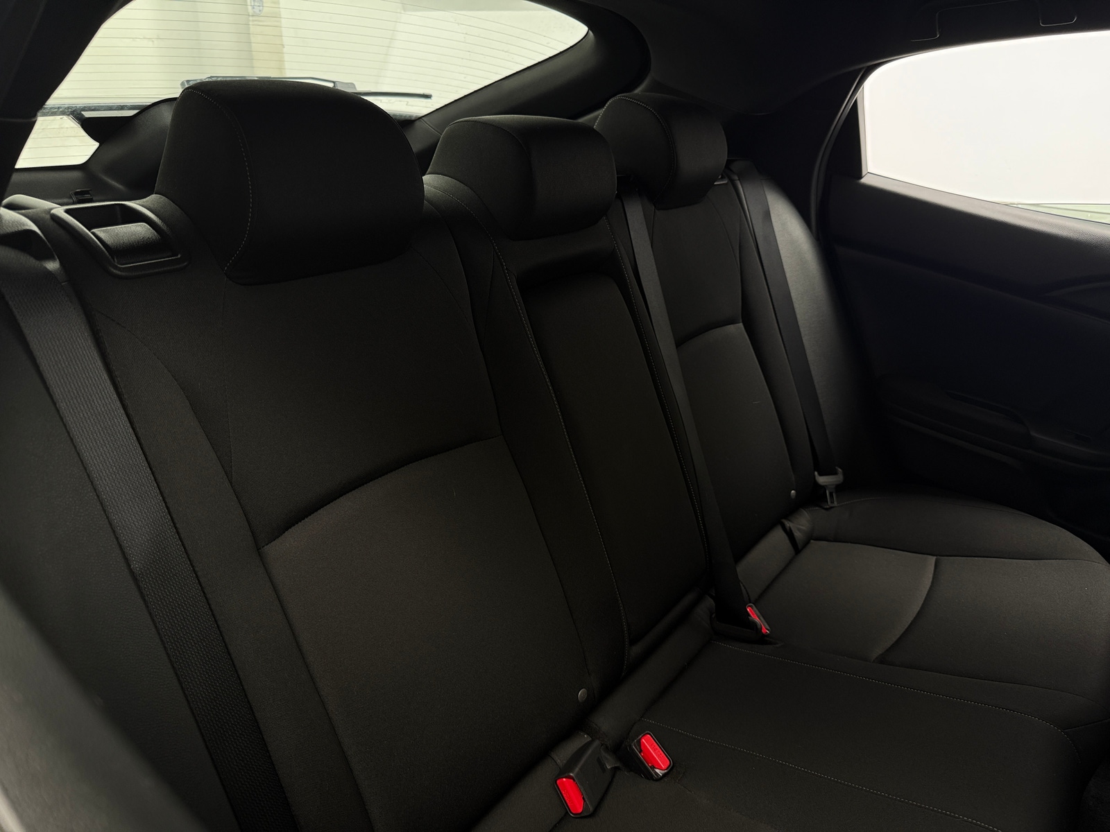 Thumbnail: 2019 Honda Civic - 6