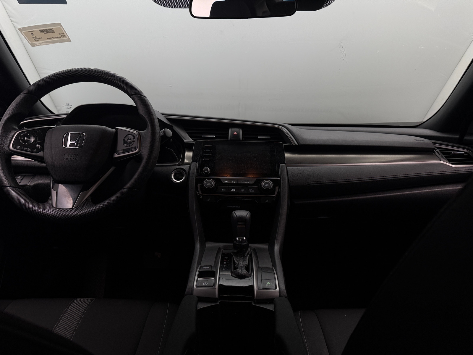Thumbnail: 2019 Honda Civic - 3