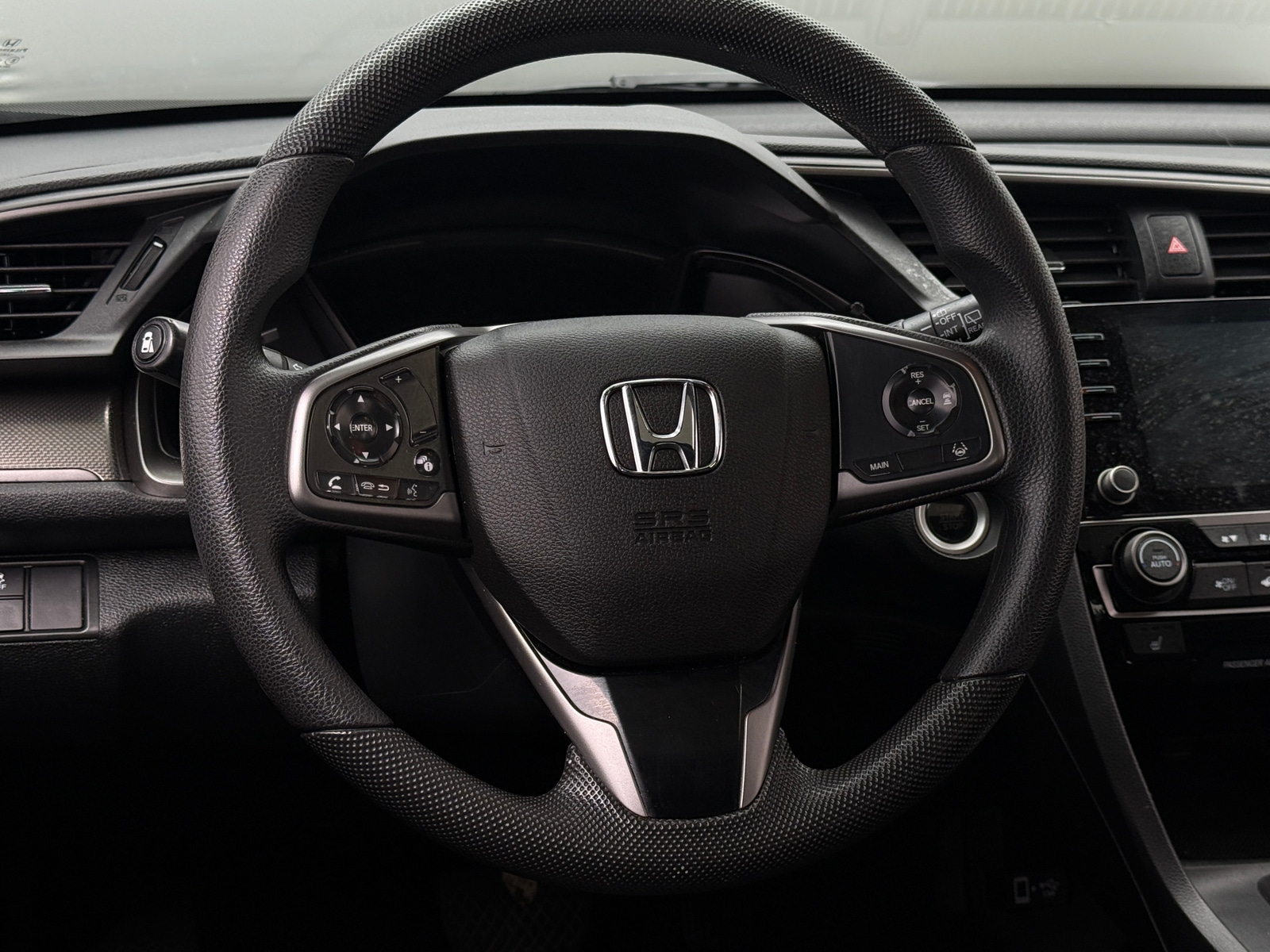 Thumbnail: 2019 Honda Civic - 5