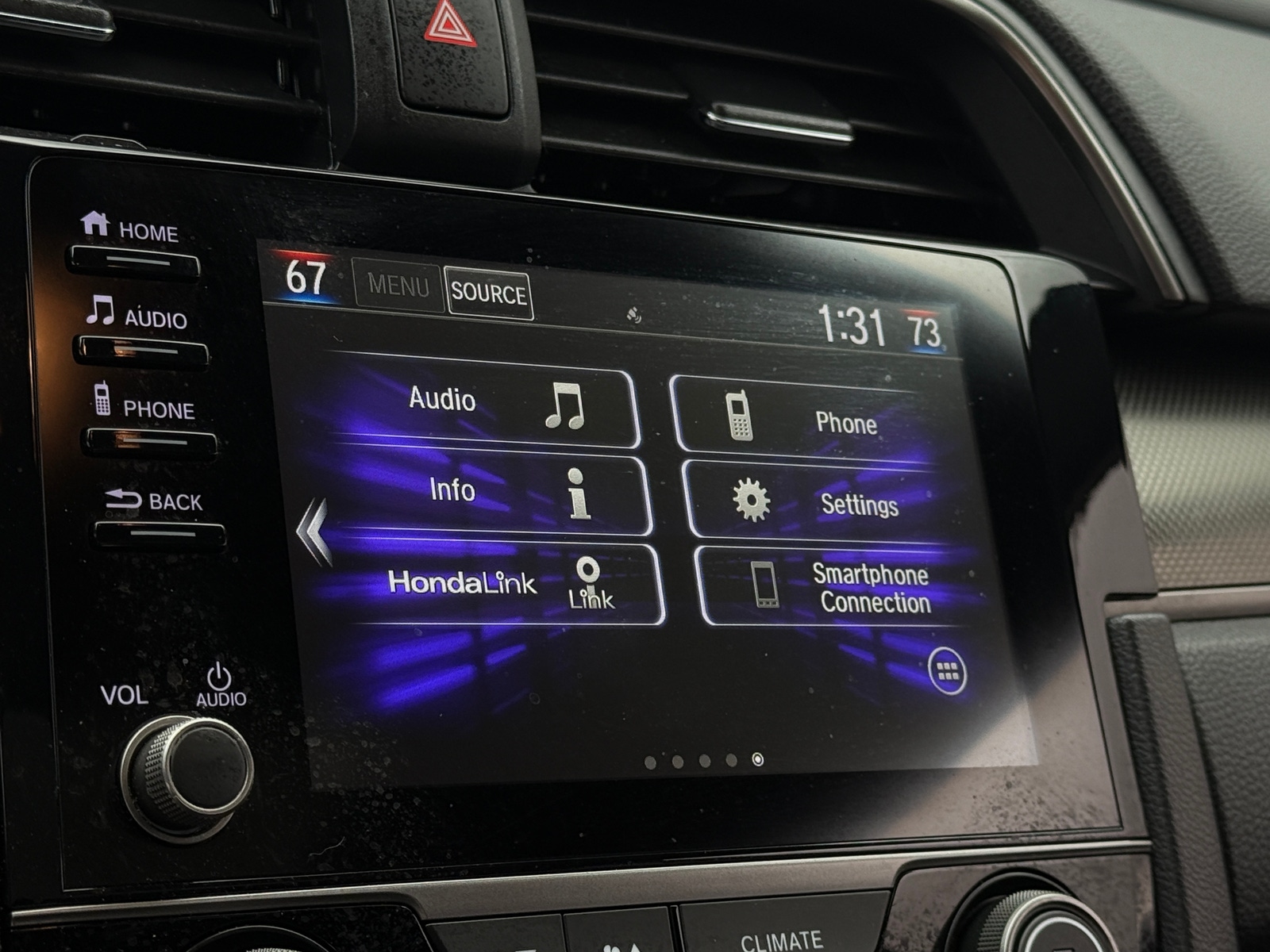 Thumbnail: 2019 Honda Civic - 4