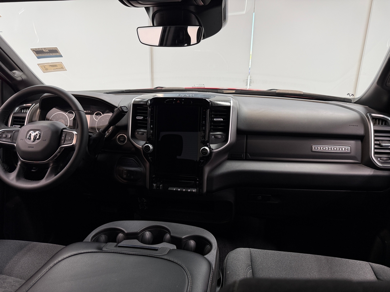 Thumbnail: 2026 RAM 2500 - 3