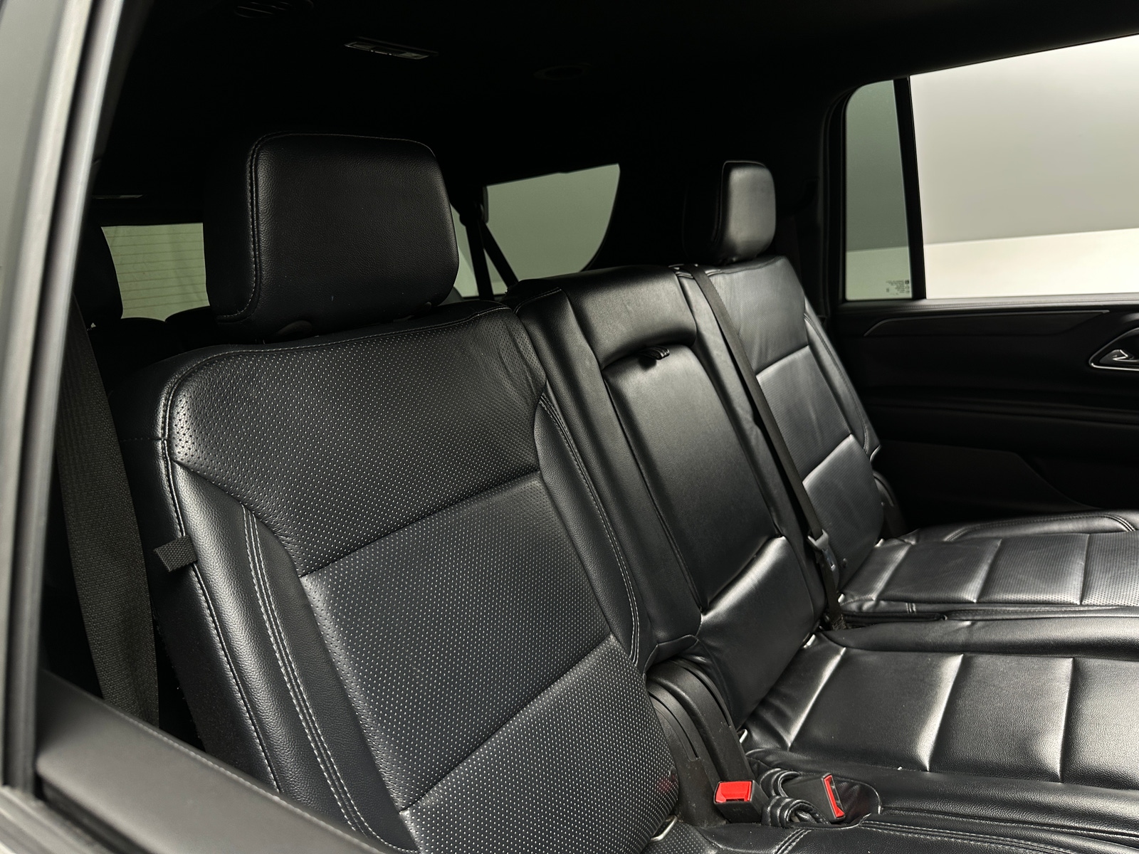 Thumbnail: 2021 Chevrolet Suburban - 6