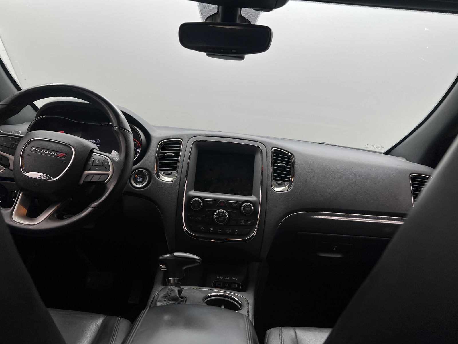 Thumbnail: 2019 Dodge Durango - 2
