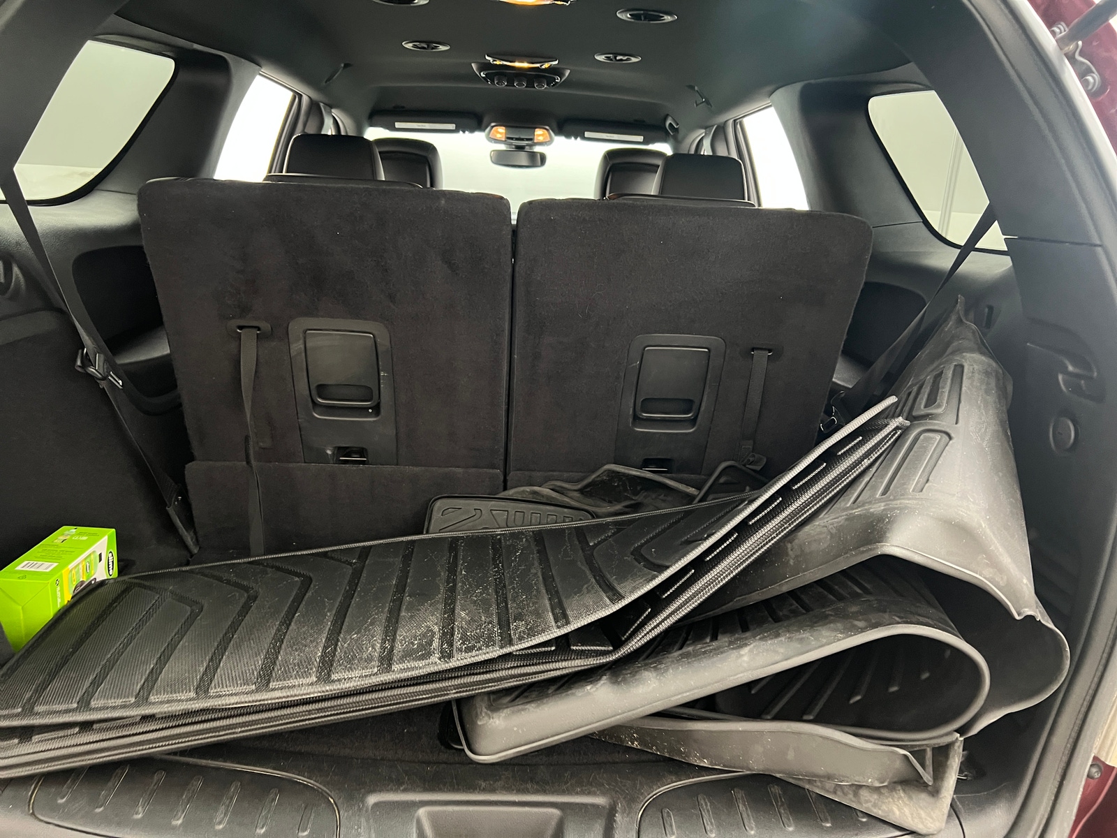 Thumbnail: 2019 Dodge Durango - 6