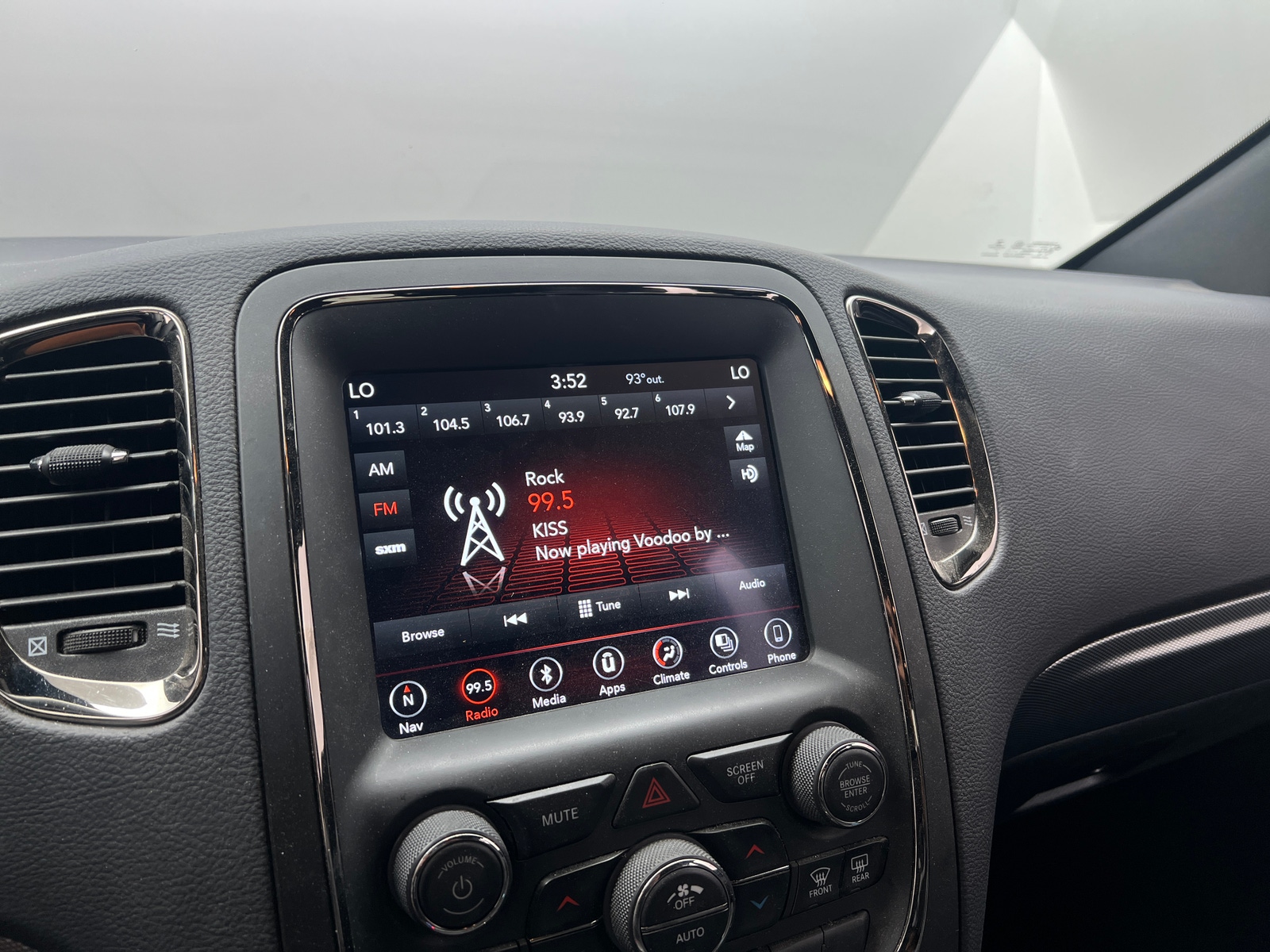 Thumbnail: 2019 Dodge Durango - 3