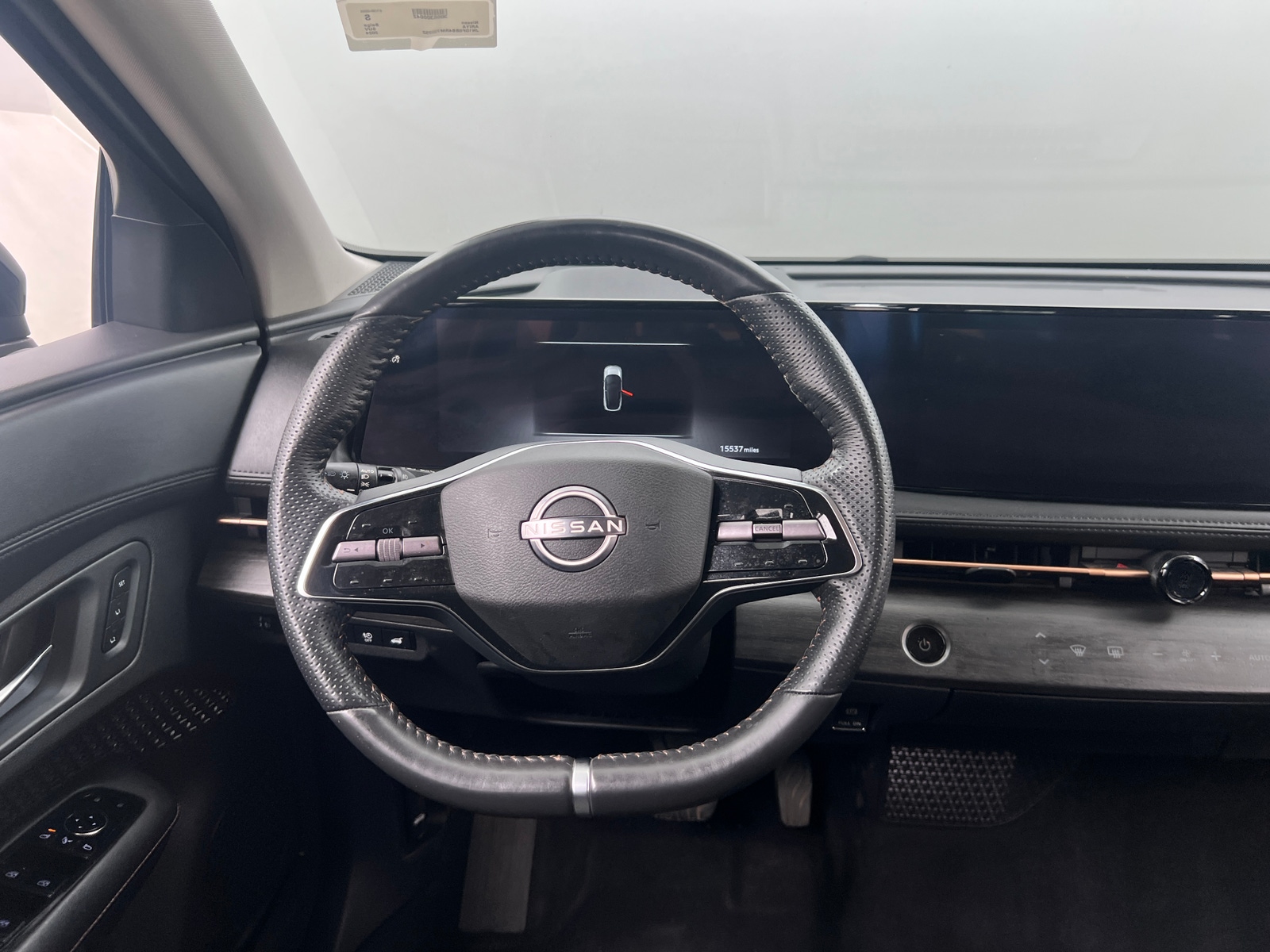 Thumbnail: 2024 Nissan Ariya - 4