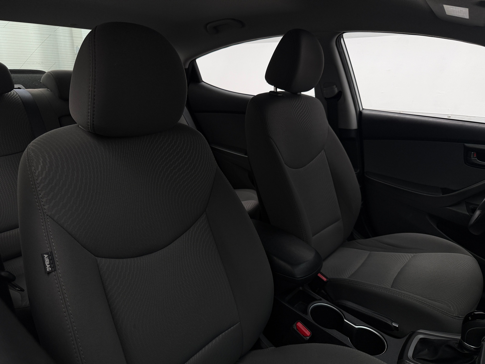 Thumbnail: 2016 Hyundai Elantra - 2