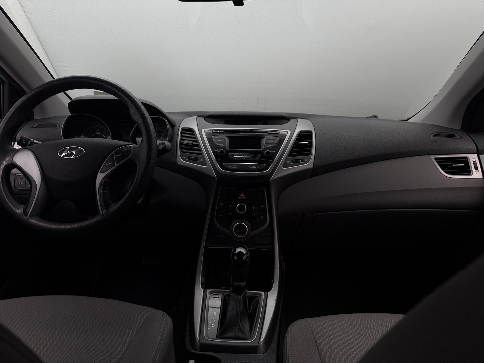 Thumbnail: 2016 Hyundai Elantra - 3
