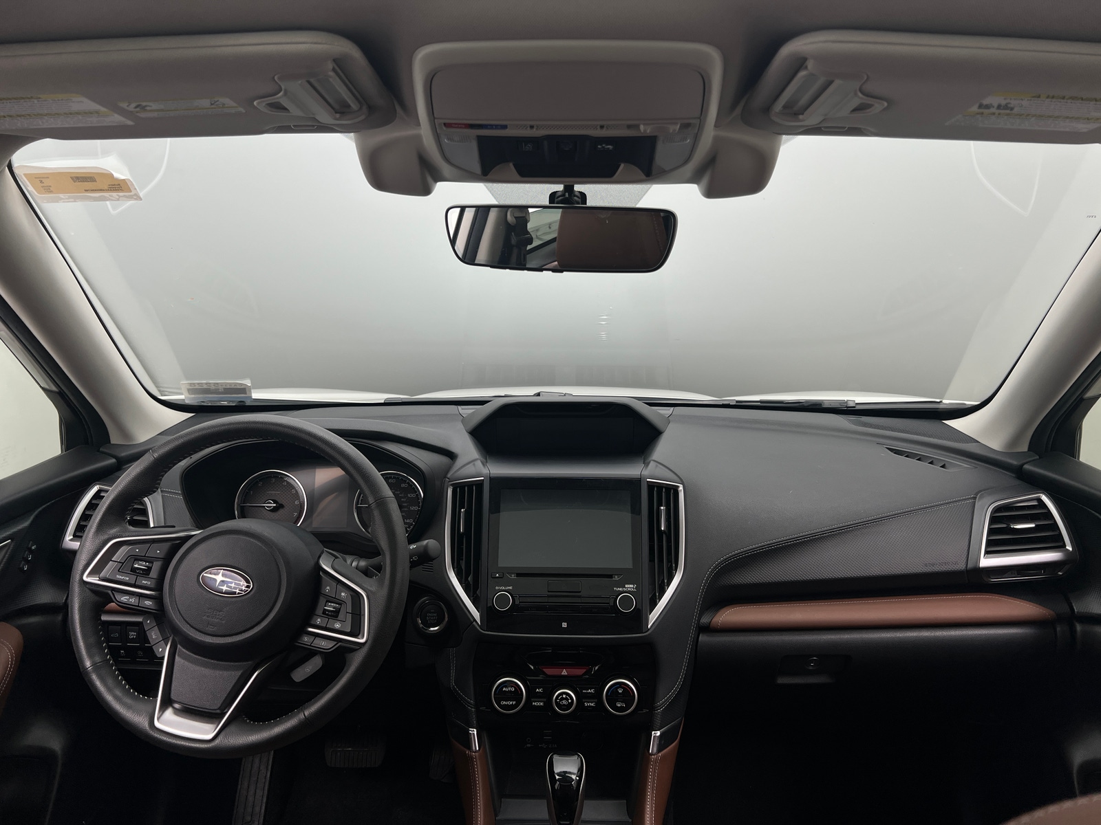 Thumbnail: 2021 Subaru Forester - 2