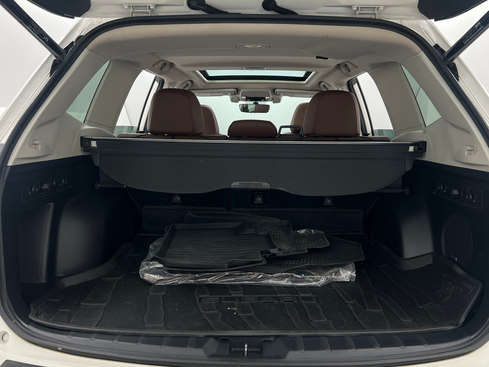 Thumbnail: 2021 Subaru Forester - 6
