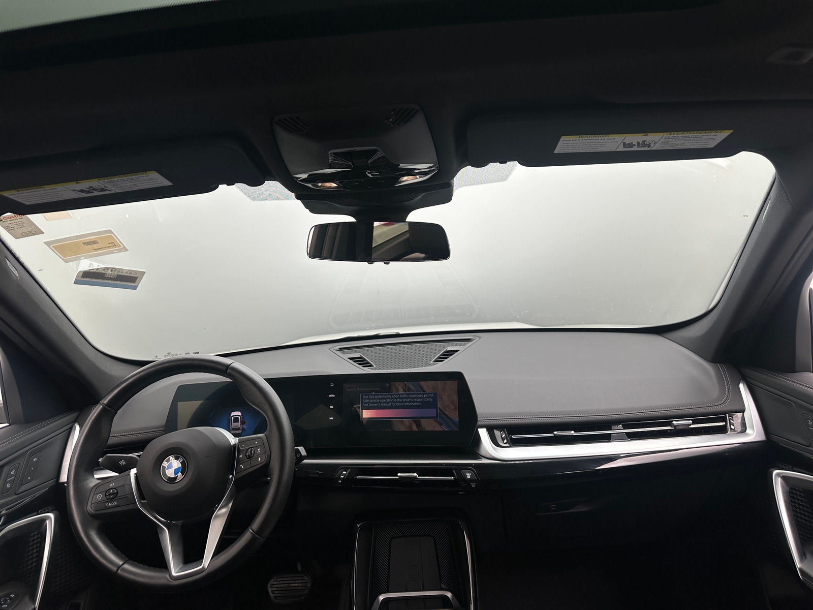 Thumbnail: 2026 BMW X1 - 2