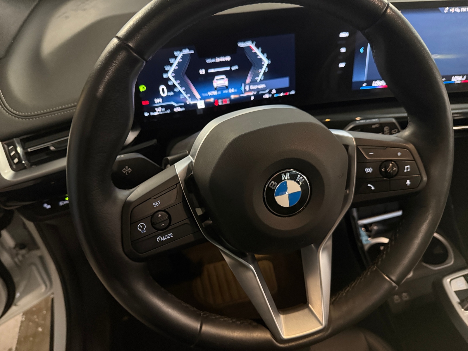 Thumbnail: 2026 BMW X1 - 4