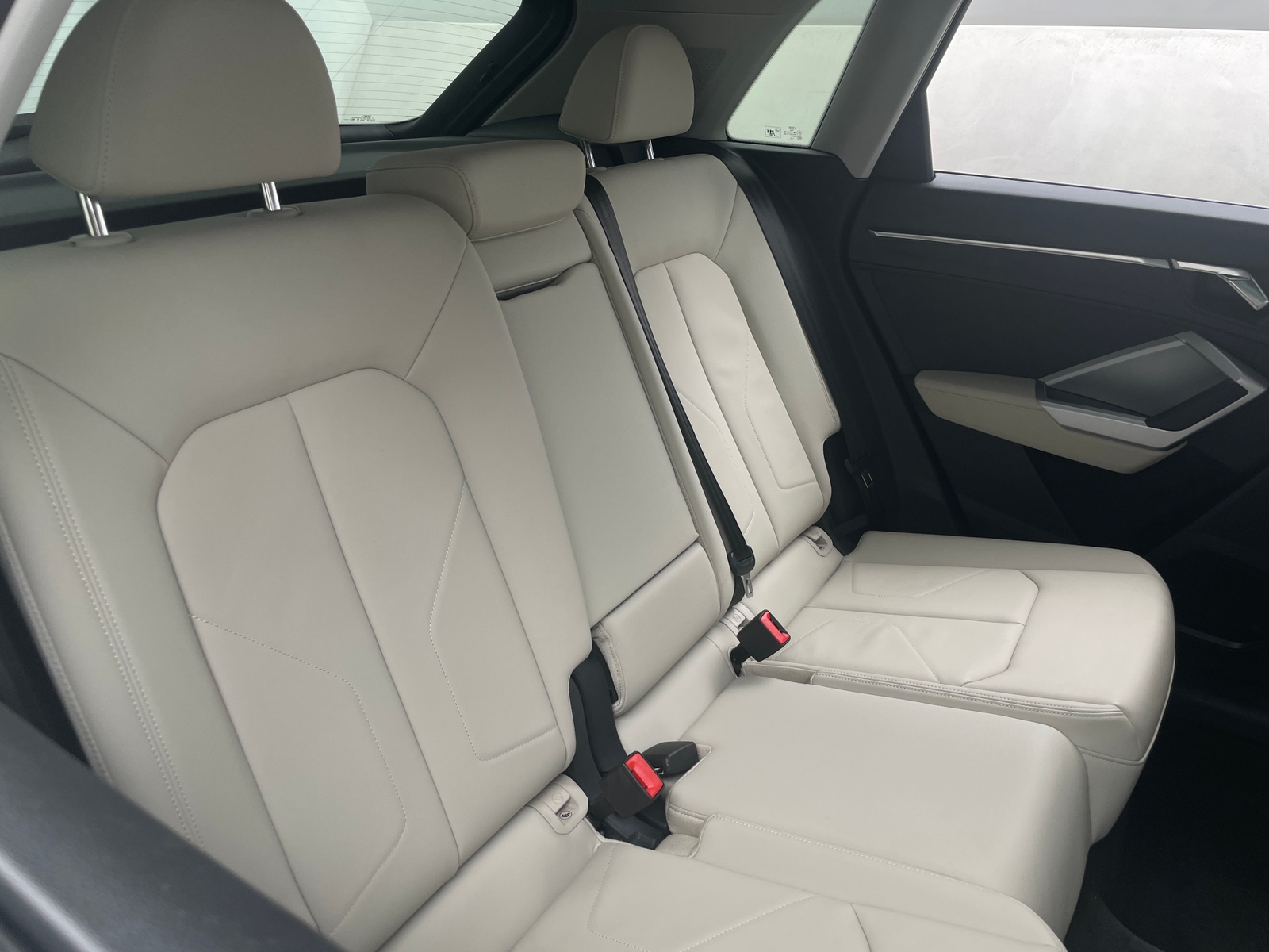 Thumbnail: 2022 Audi Q3 - 5