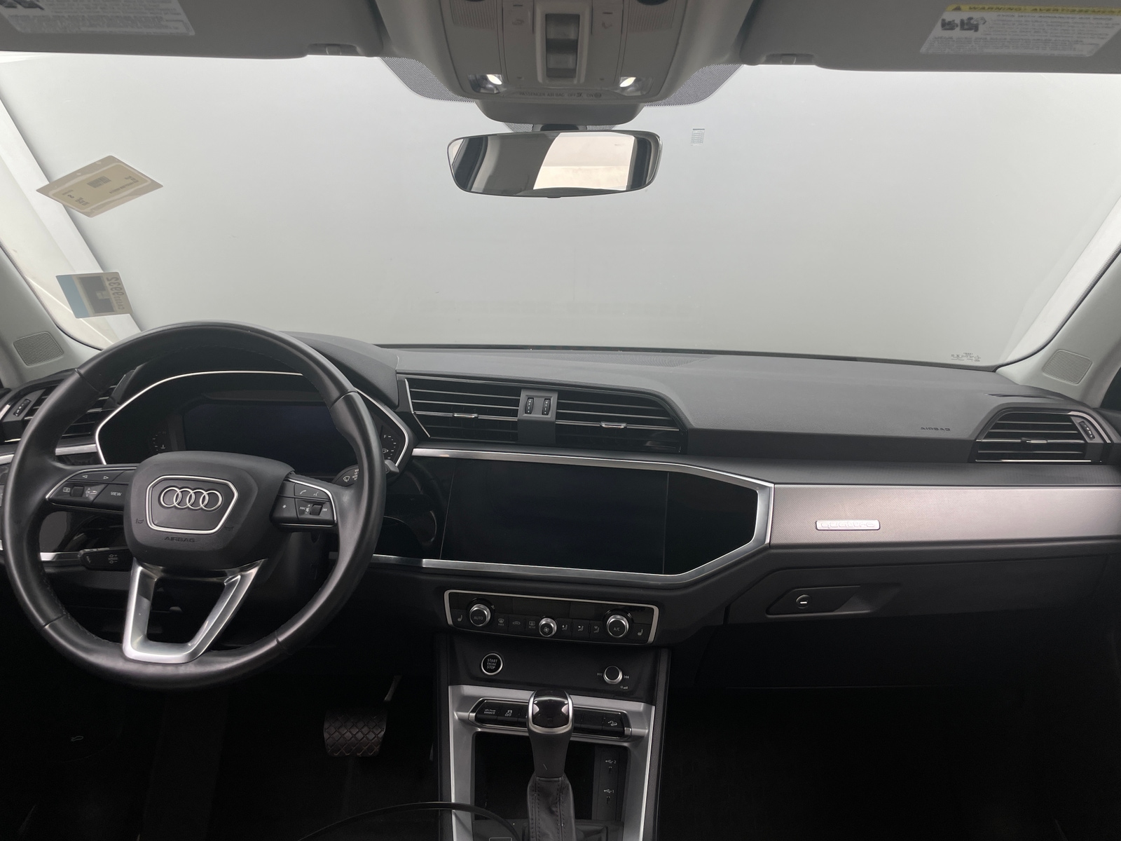Thumbnail: 2022 Audi Q3 - 2