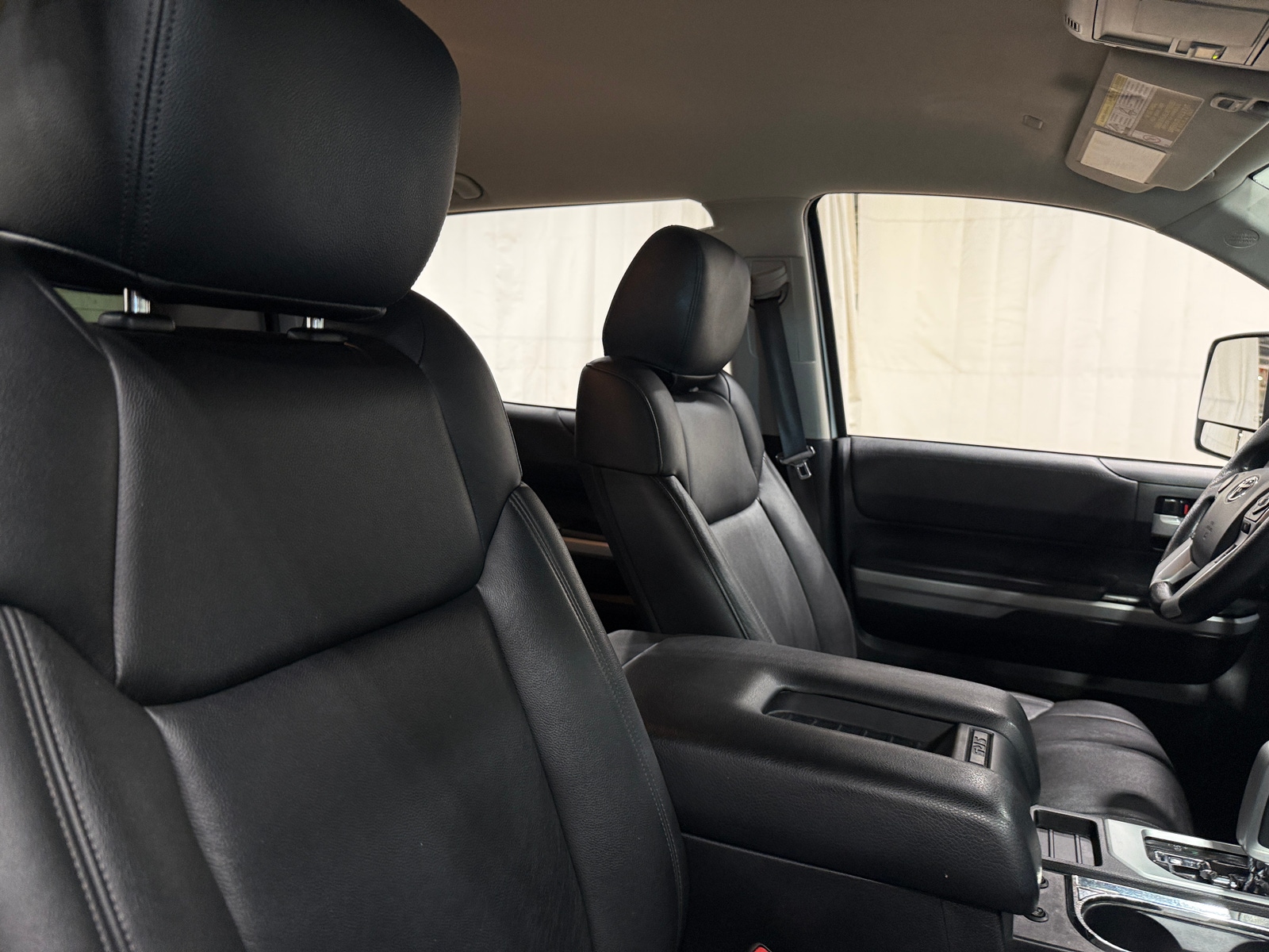 Thumbnail: 2020 Toyota Tundra - 2