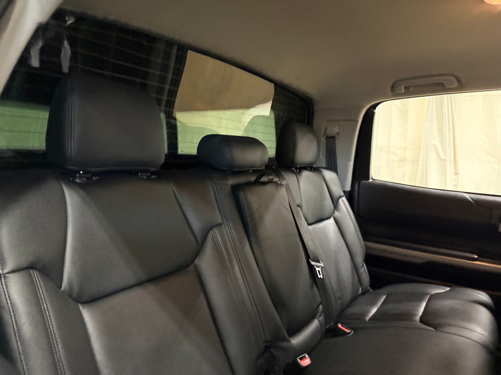 Thumbnail: 2020 Toyota Tundra - 6