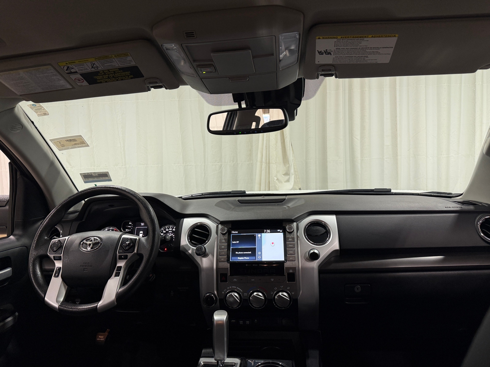 Thumbnail: 2020 Toyota Tundra - 3