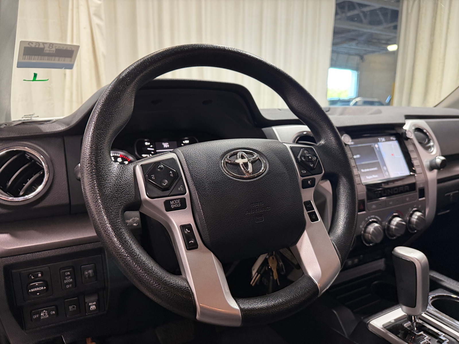Thumbnail: 2020 Toyota Tundra - 5