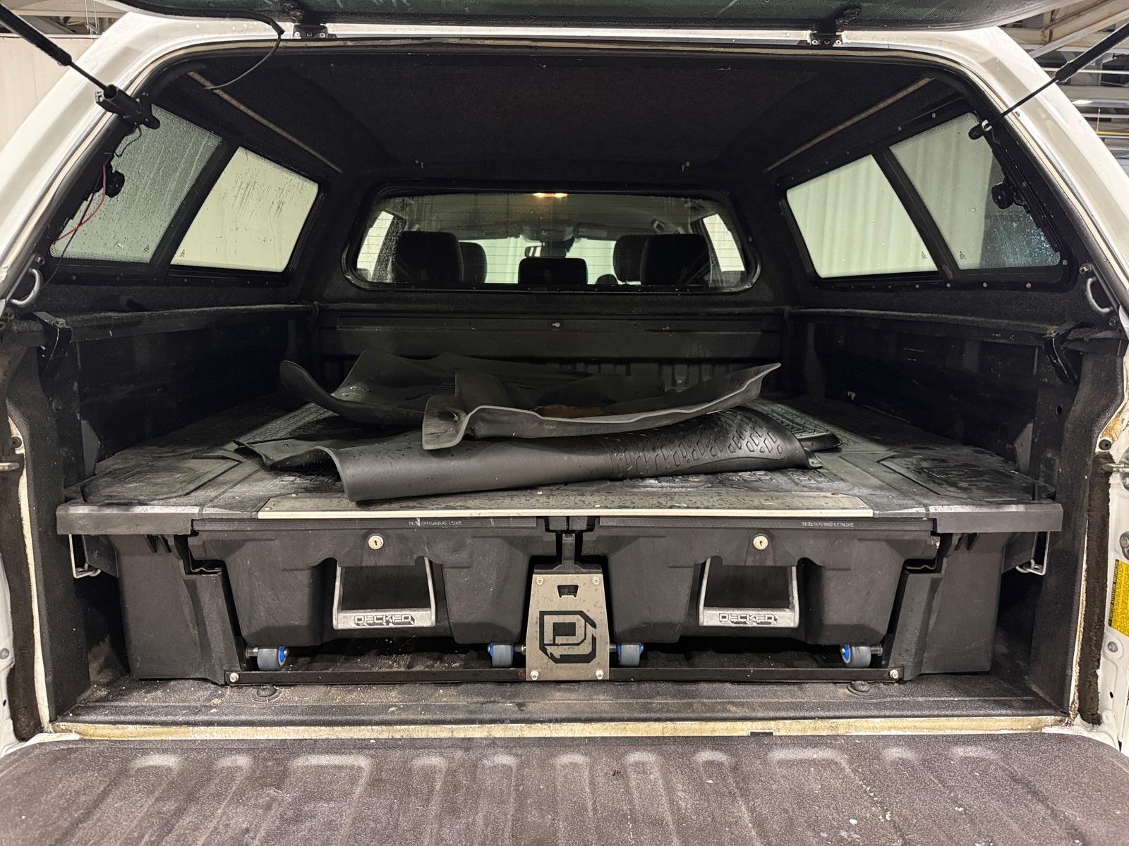 Thumbnail: 2020 Toyota Tundra - 7
