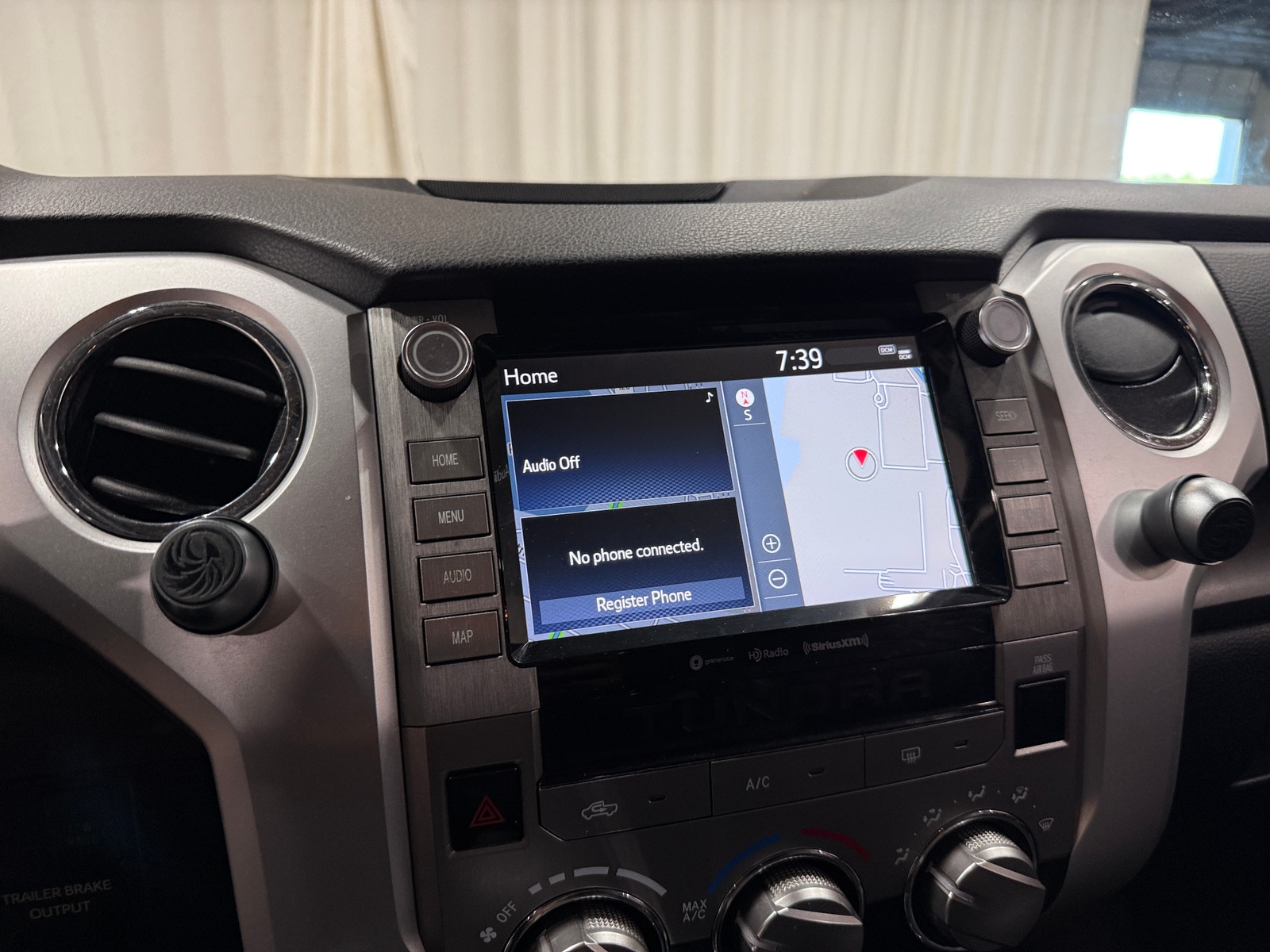 Thumbnail: 2020 Toyota Tundra - 4