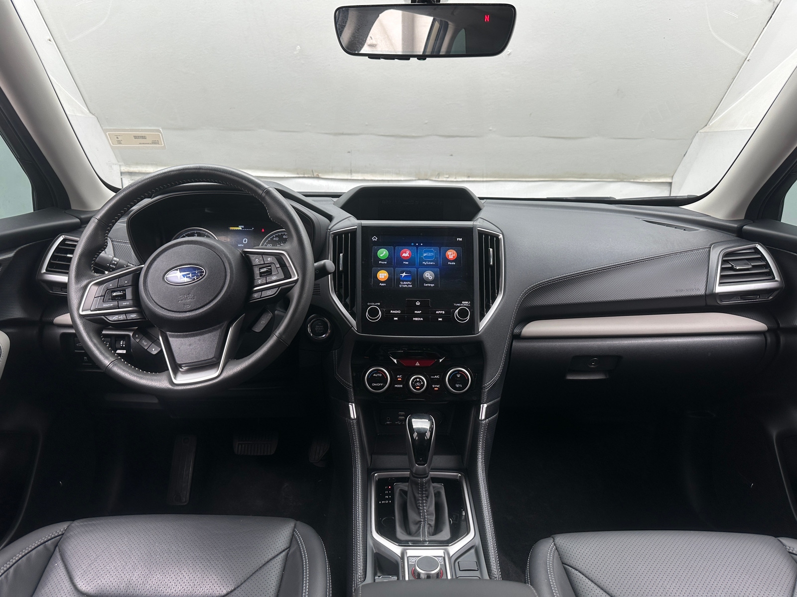 Thumbnail: 2024 Subaru Forester - 2