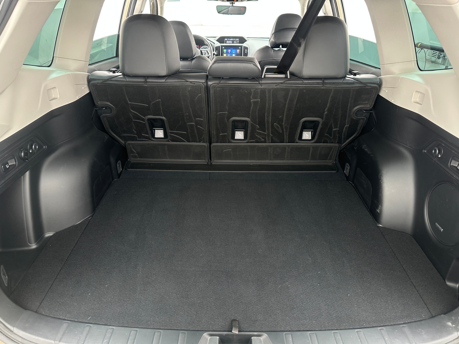 Thumbnail: 2024 Subaru Forester - 6