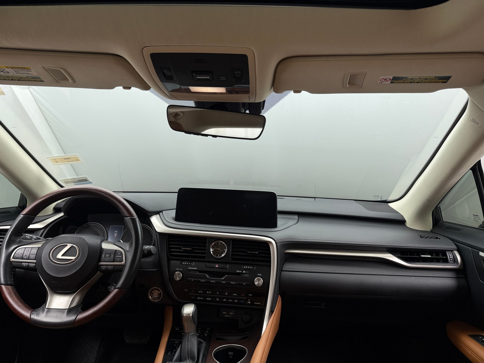 Thumbnail: 2022 Lexus RX - 3