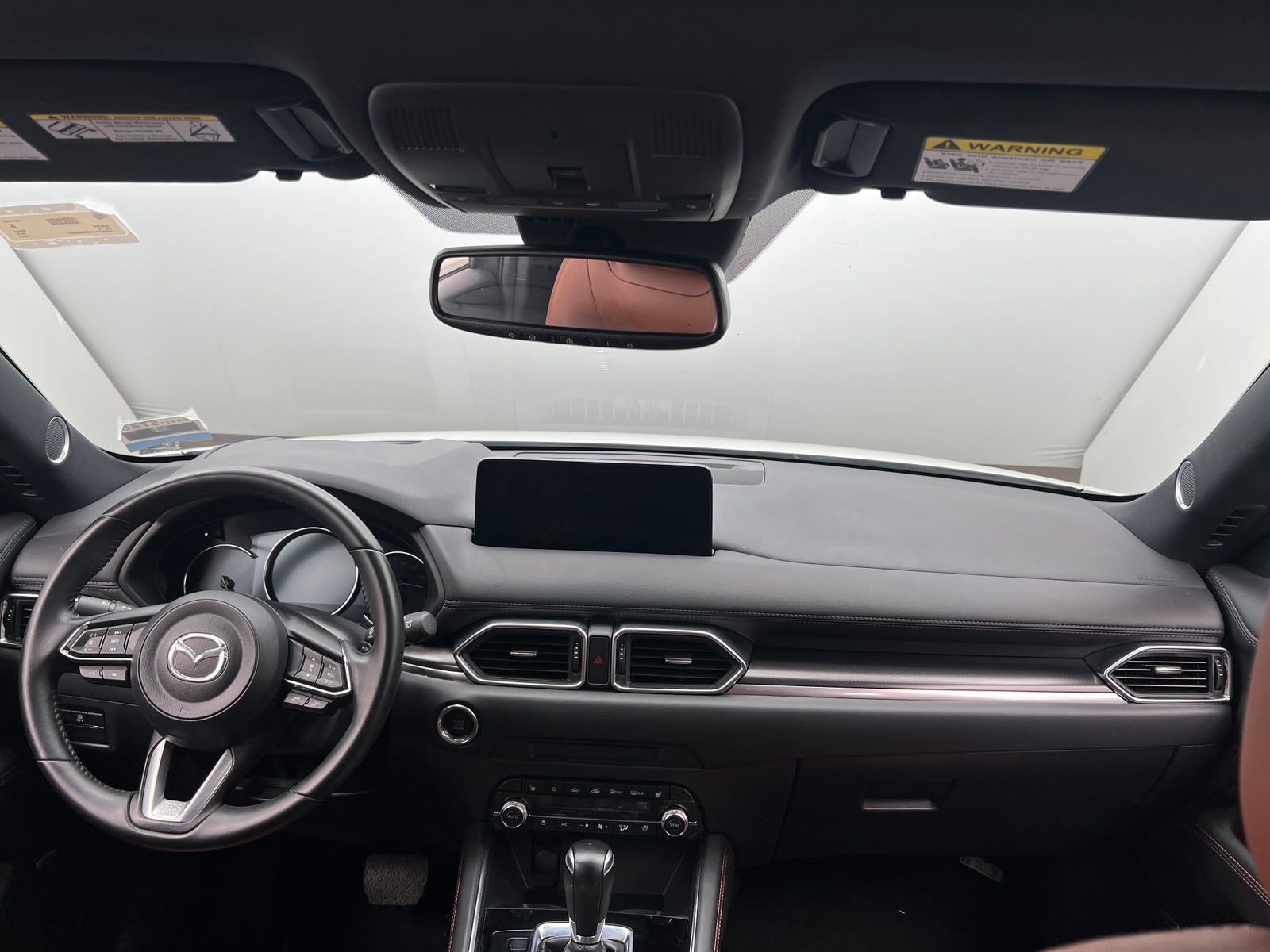 Thumbnail: 2024 Mazda CX-5 - 2
