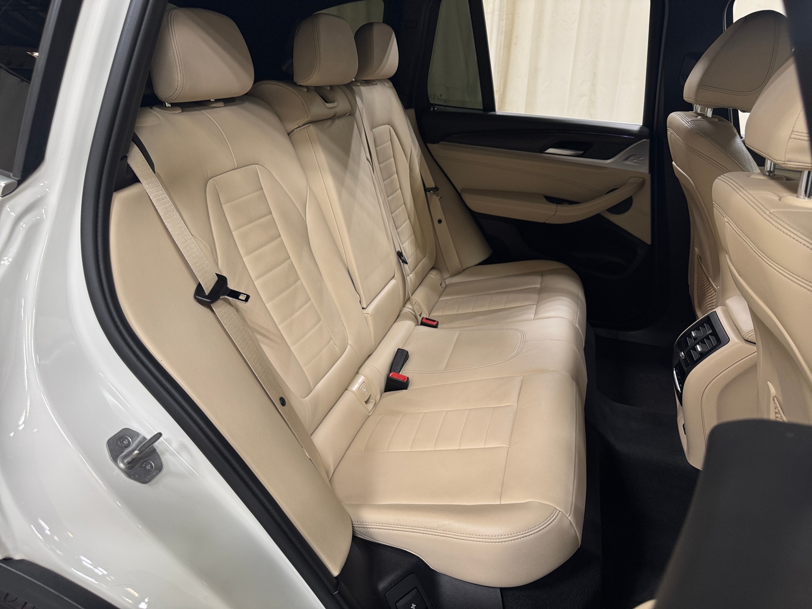 Thumbnail: 2021 BMW X3 - 5
