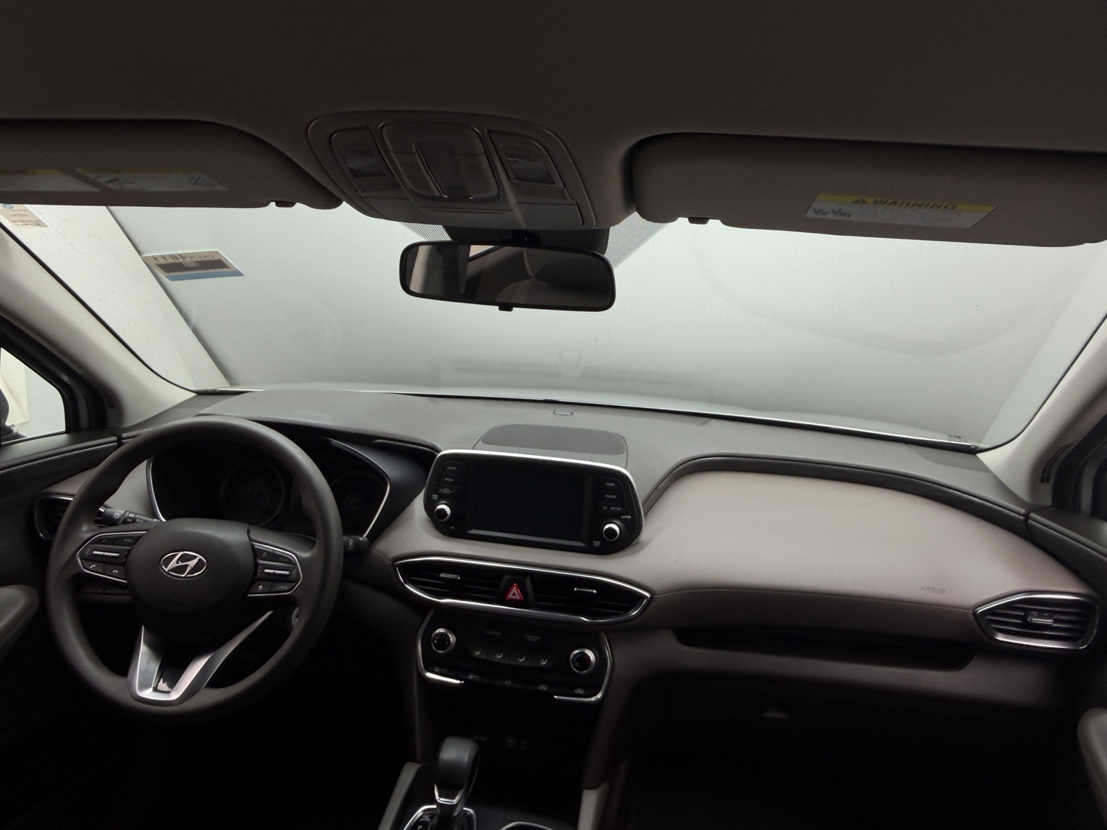 Thumbnail: 2020 Hyundai Santa Fe - 3
