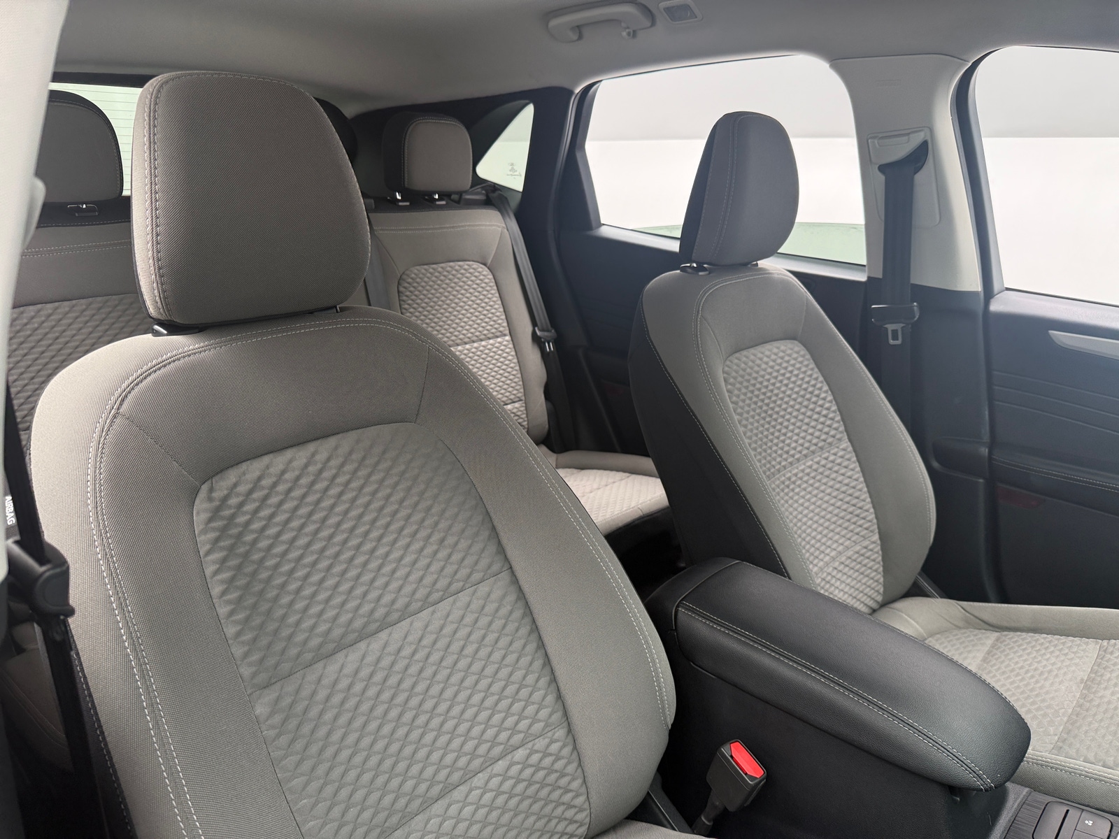 Thumbnail: 2021 Ford Escape - 2